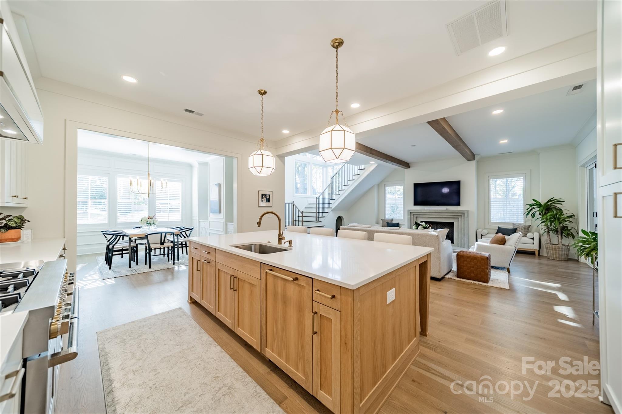 Sedgefield - Residential