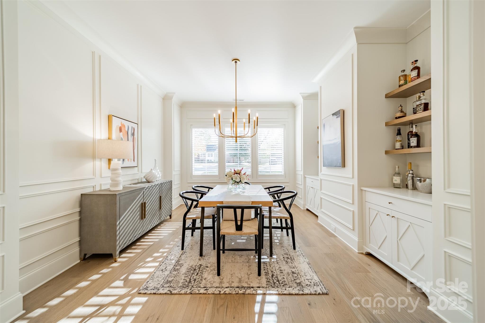 Sedgefield - Residential