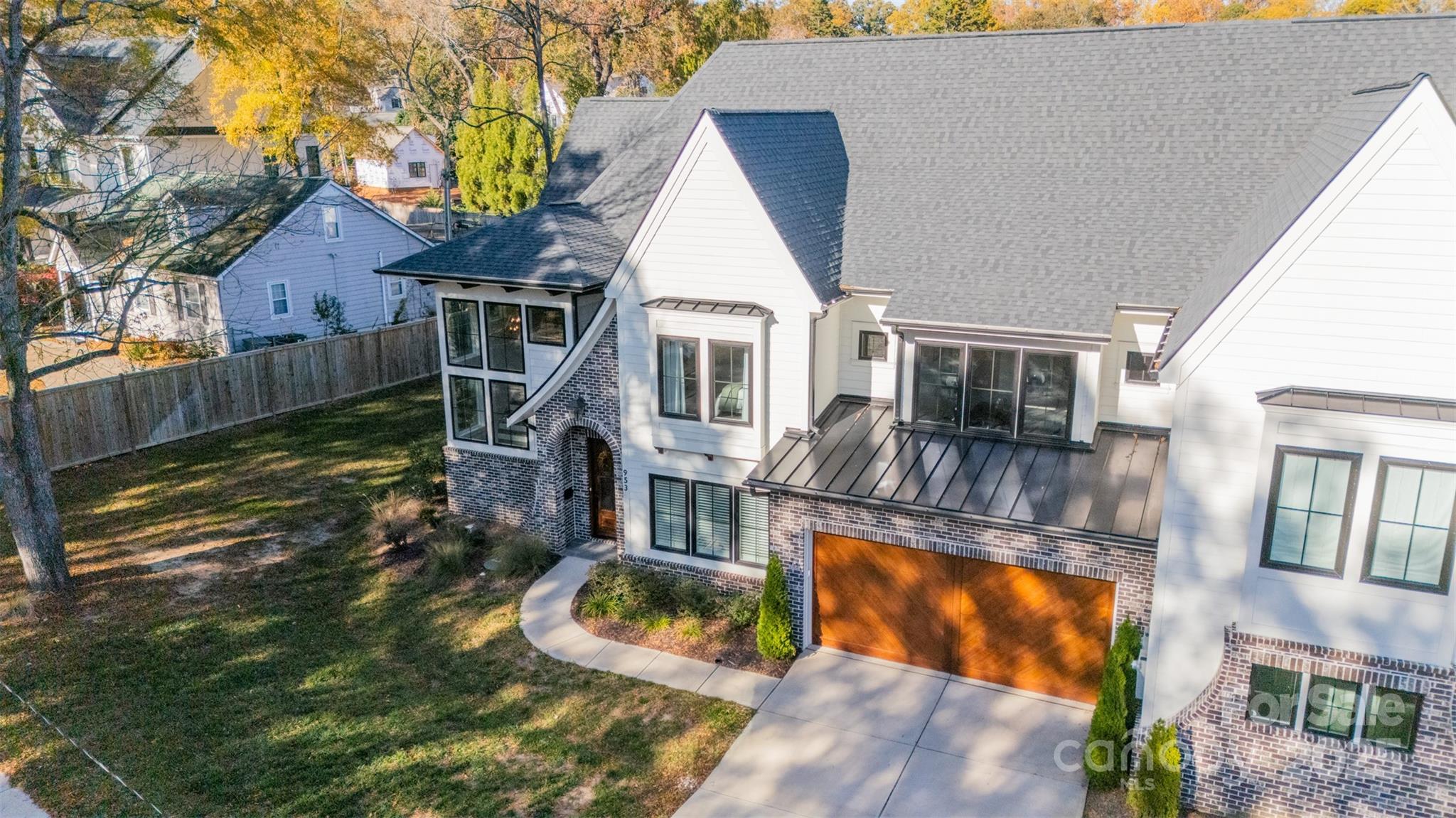 Sedgefield - Residential