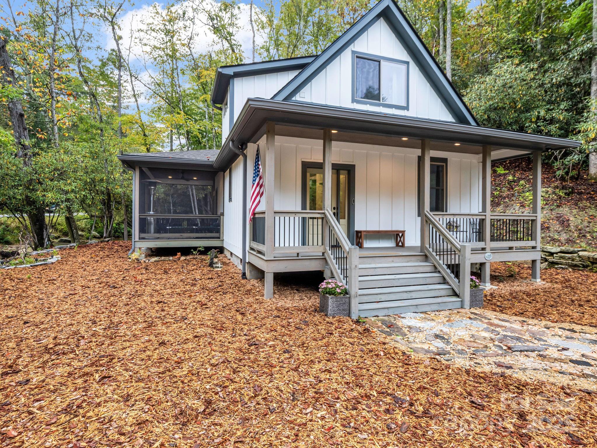 Williamson Creek - Residential