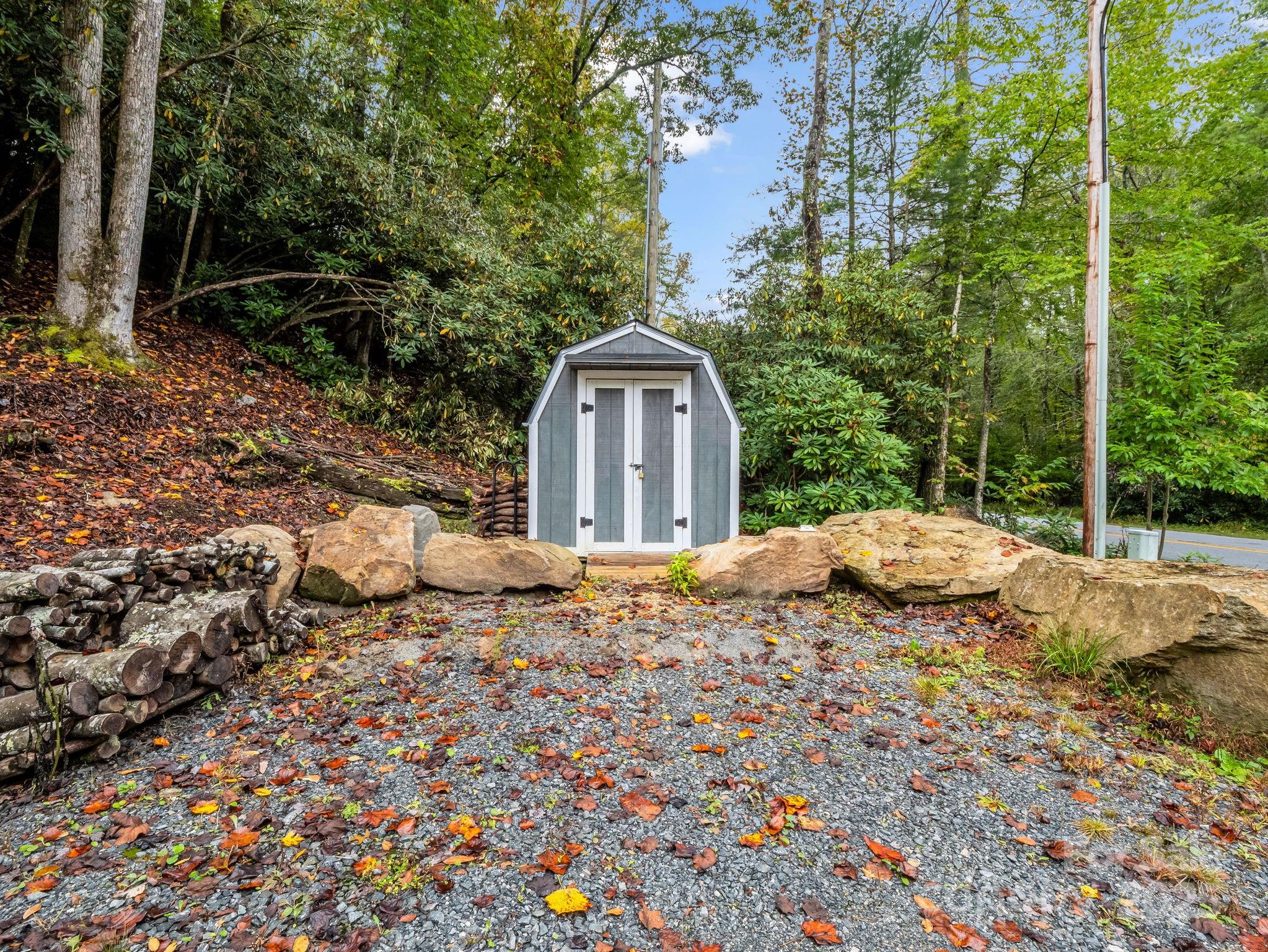 Williamson Creek - Residential