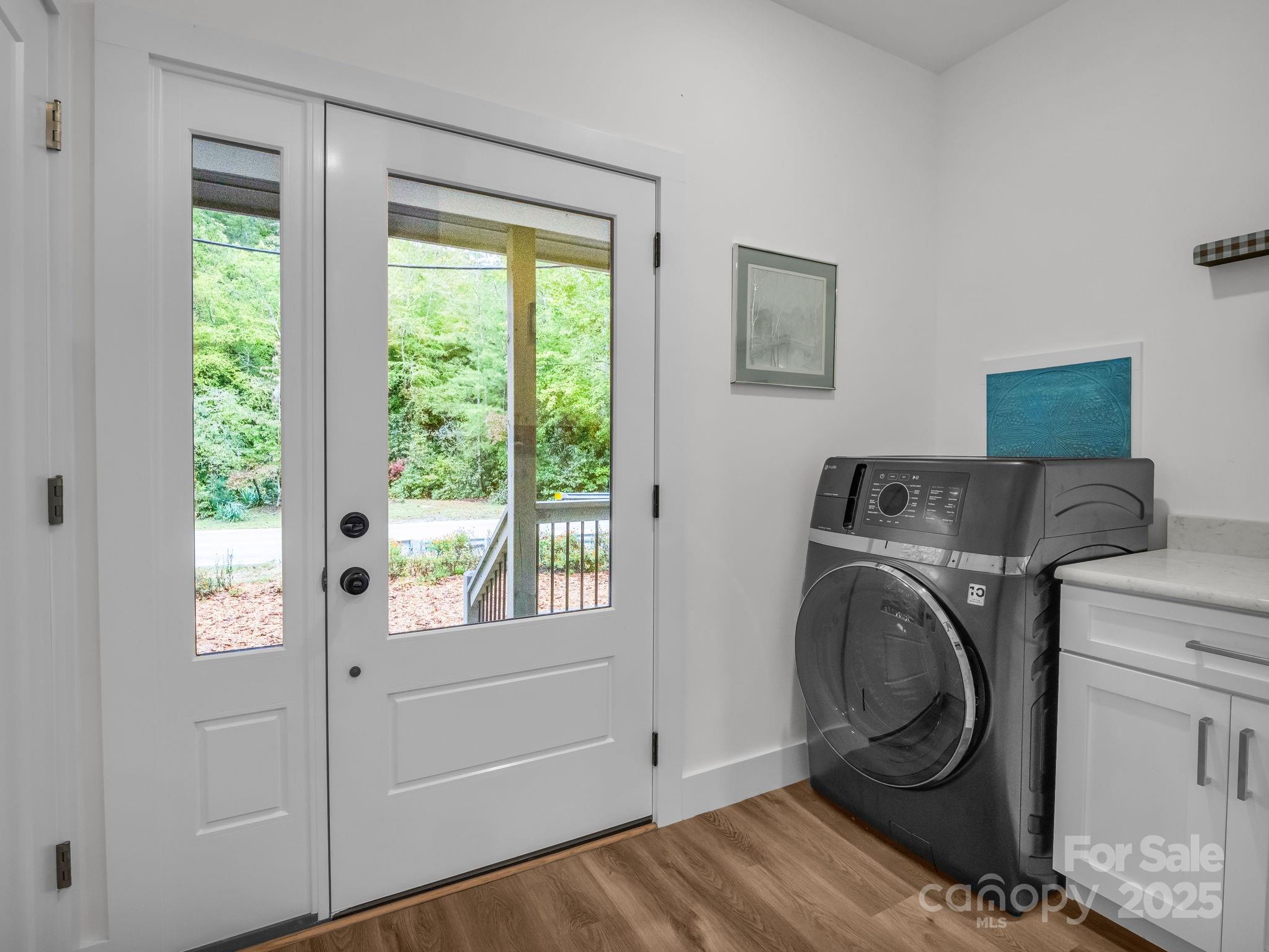 Williamson Creek - Residential