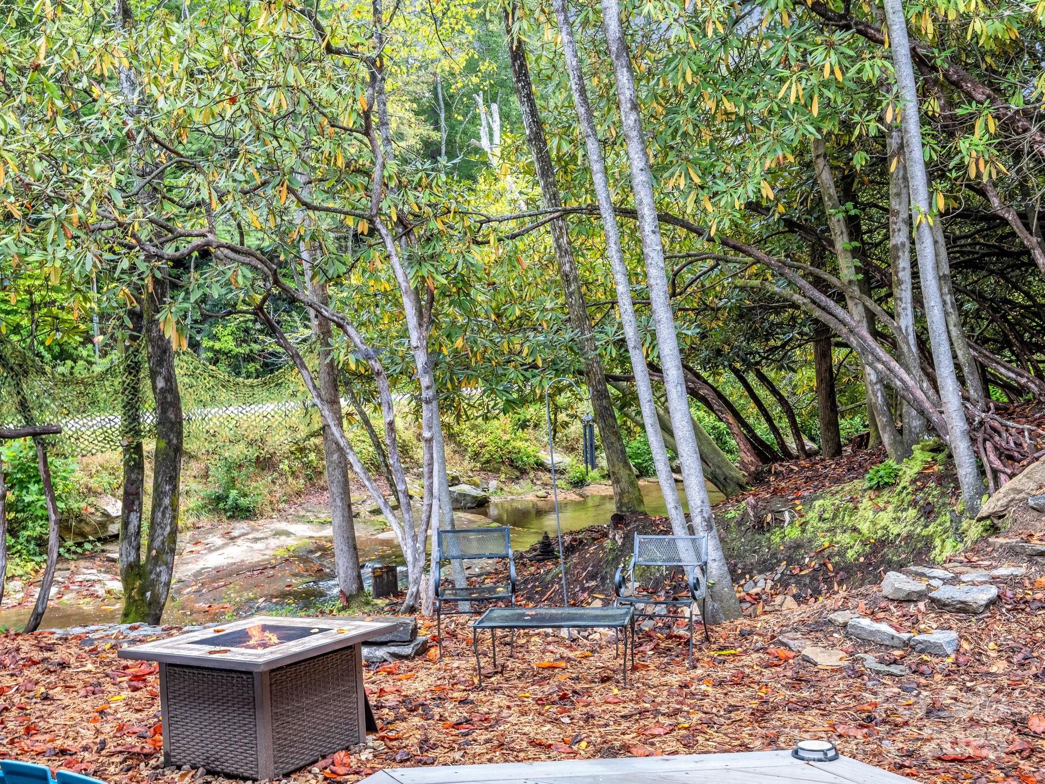 Williamson Creek - Residential