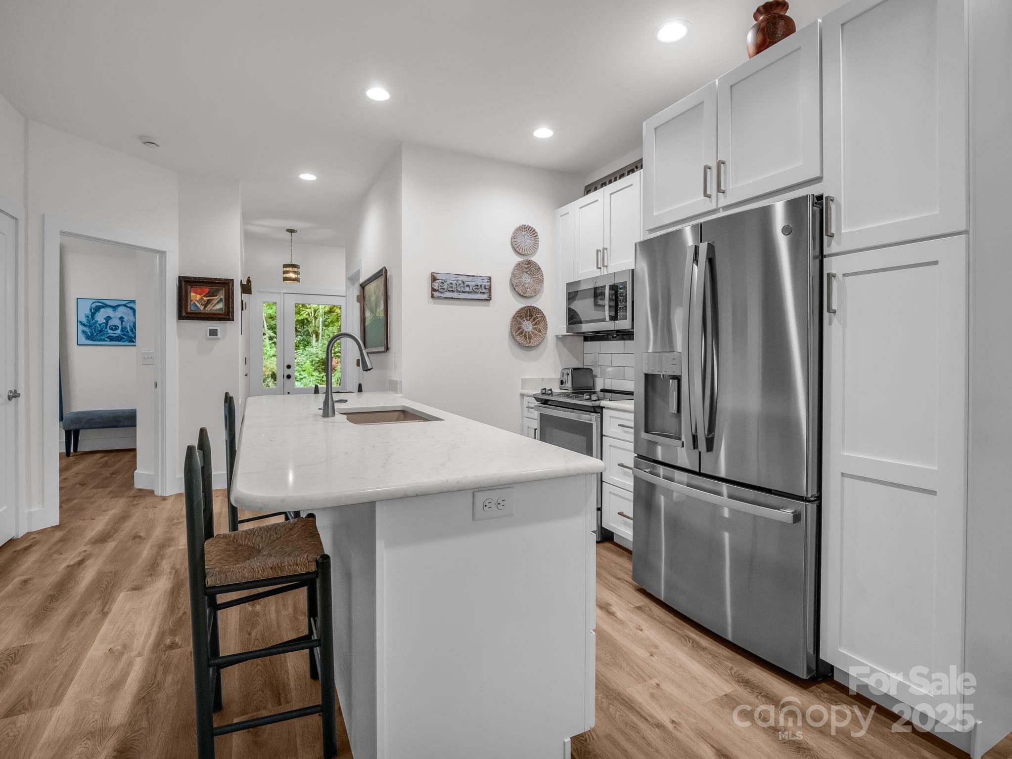 Williamson Creek - Residential