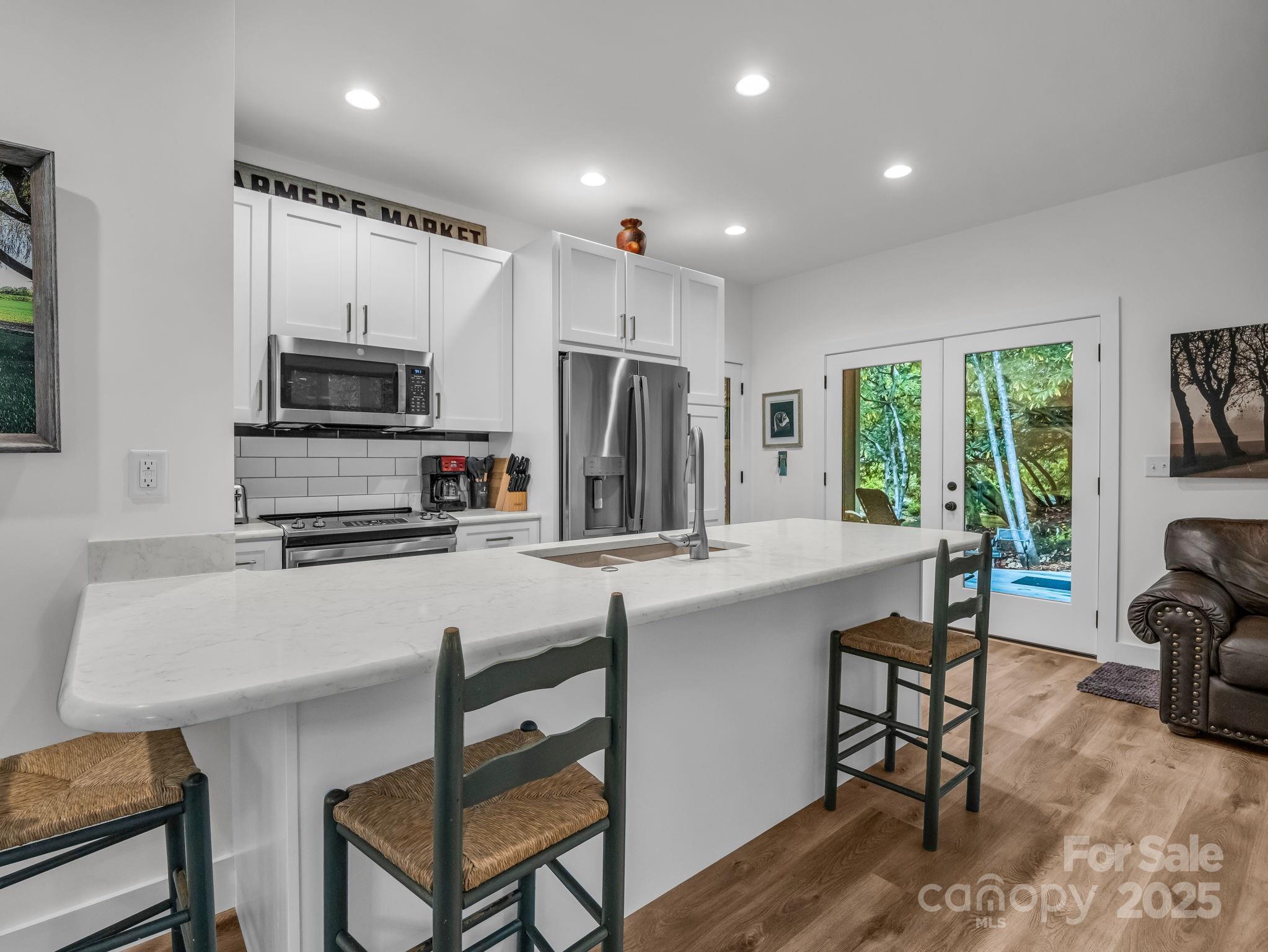 Williamson Creek - Residential