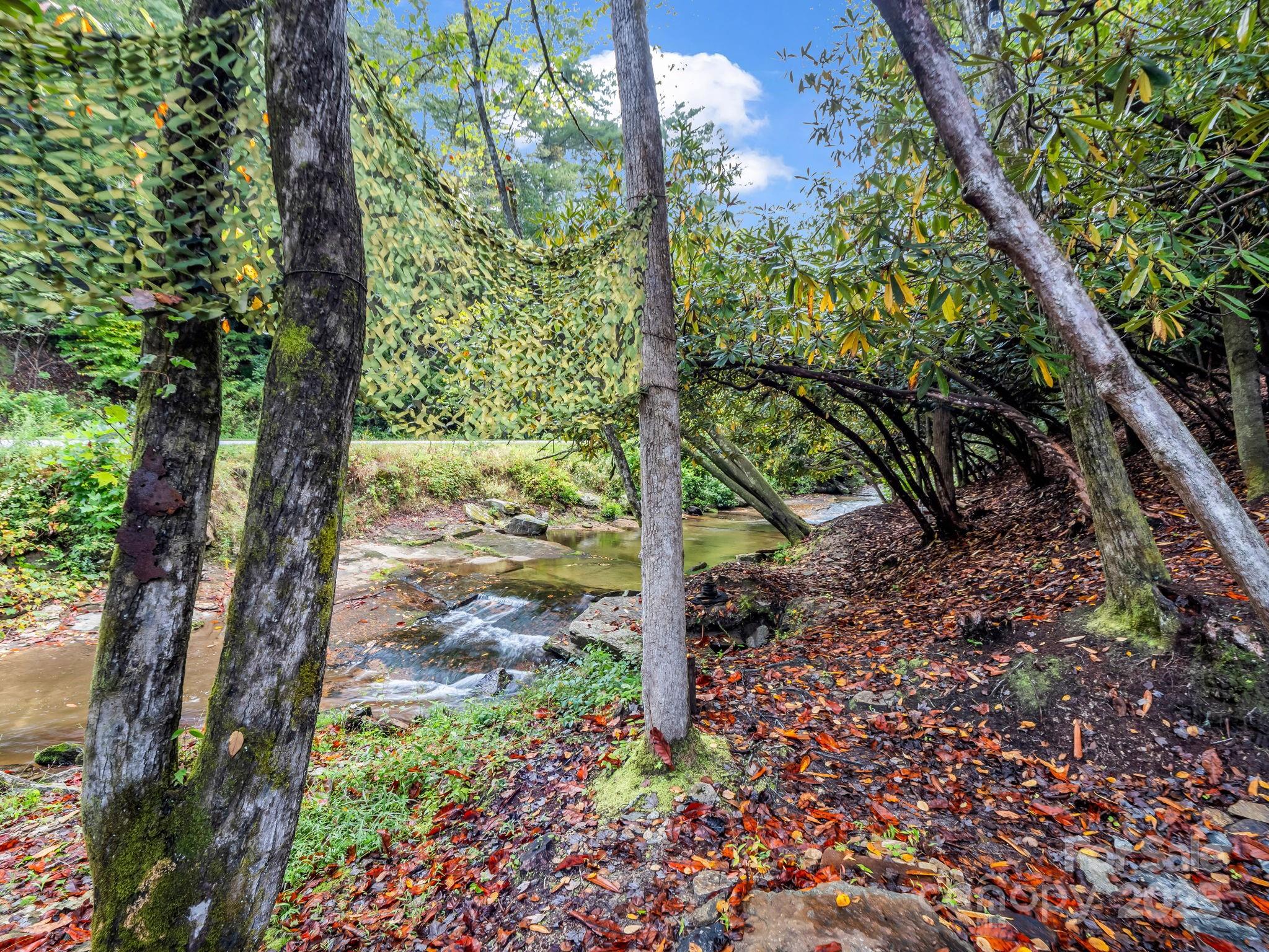 Williamson Creek - Residential