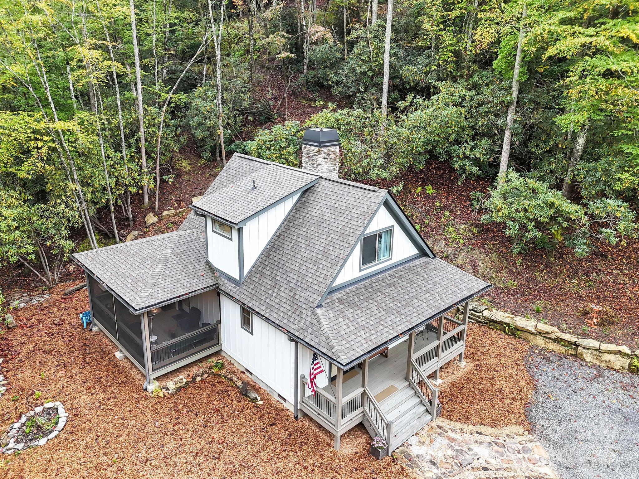 Williamson Creek - Residential