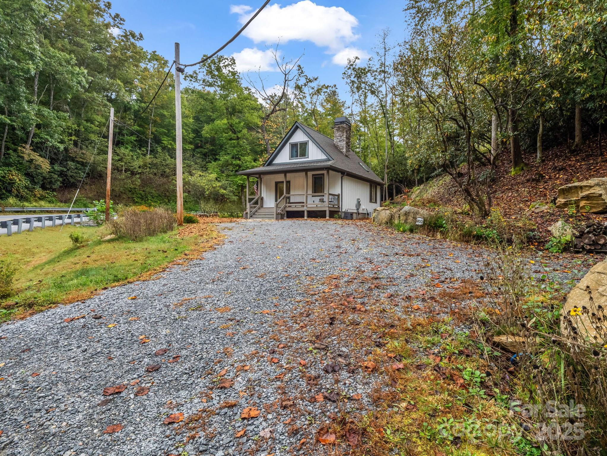 Williamson Creek - Residential