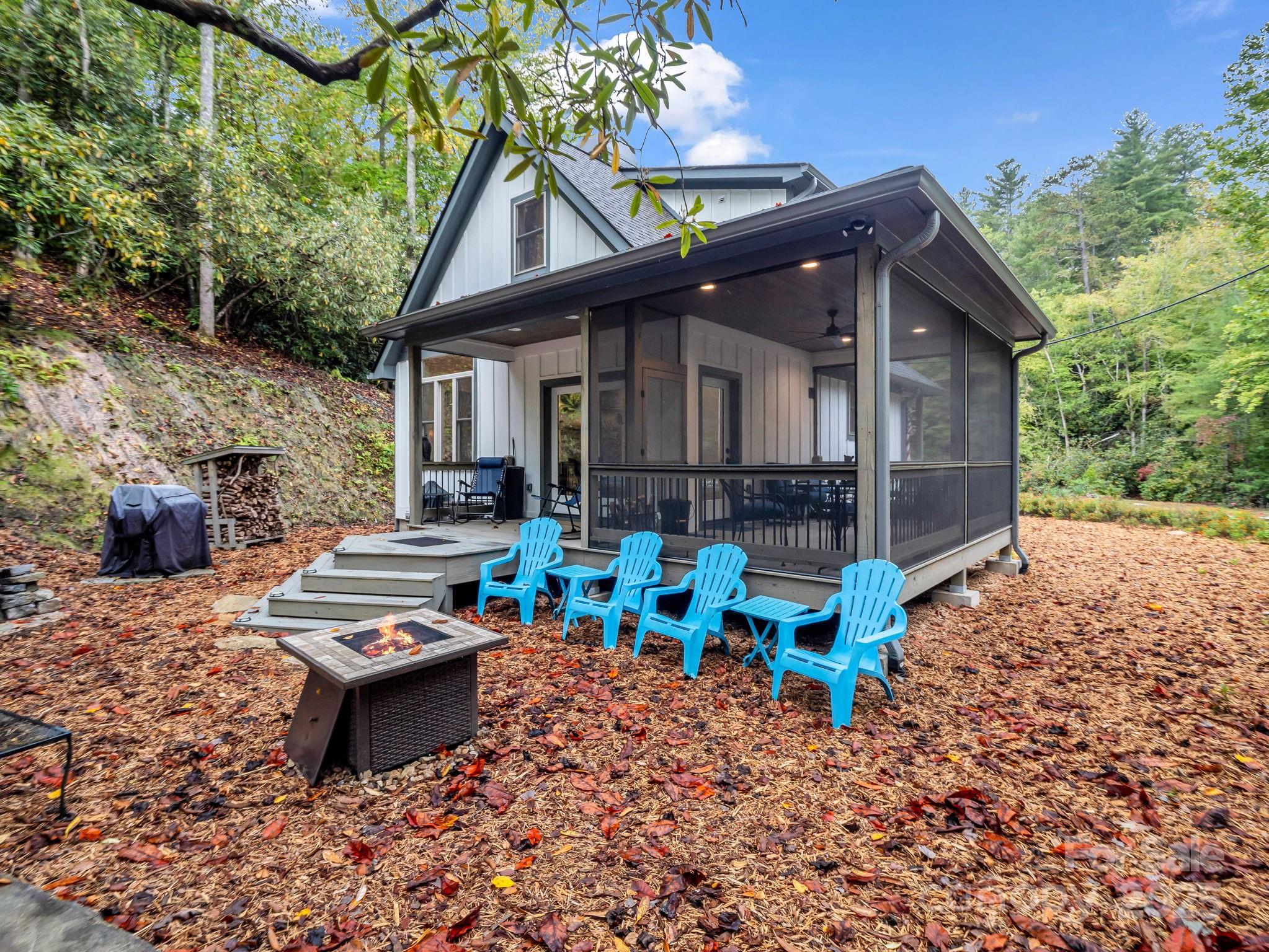 Williamson Creek - Residential