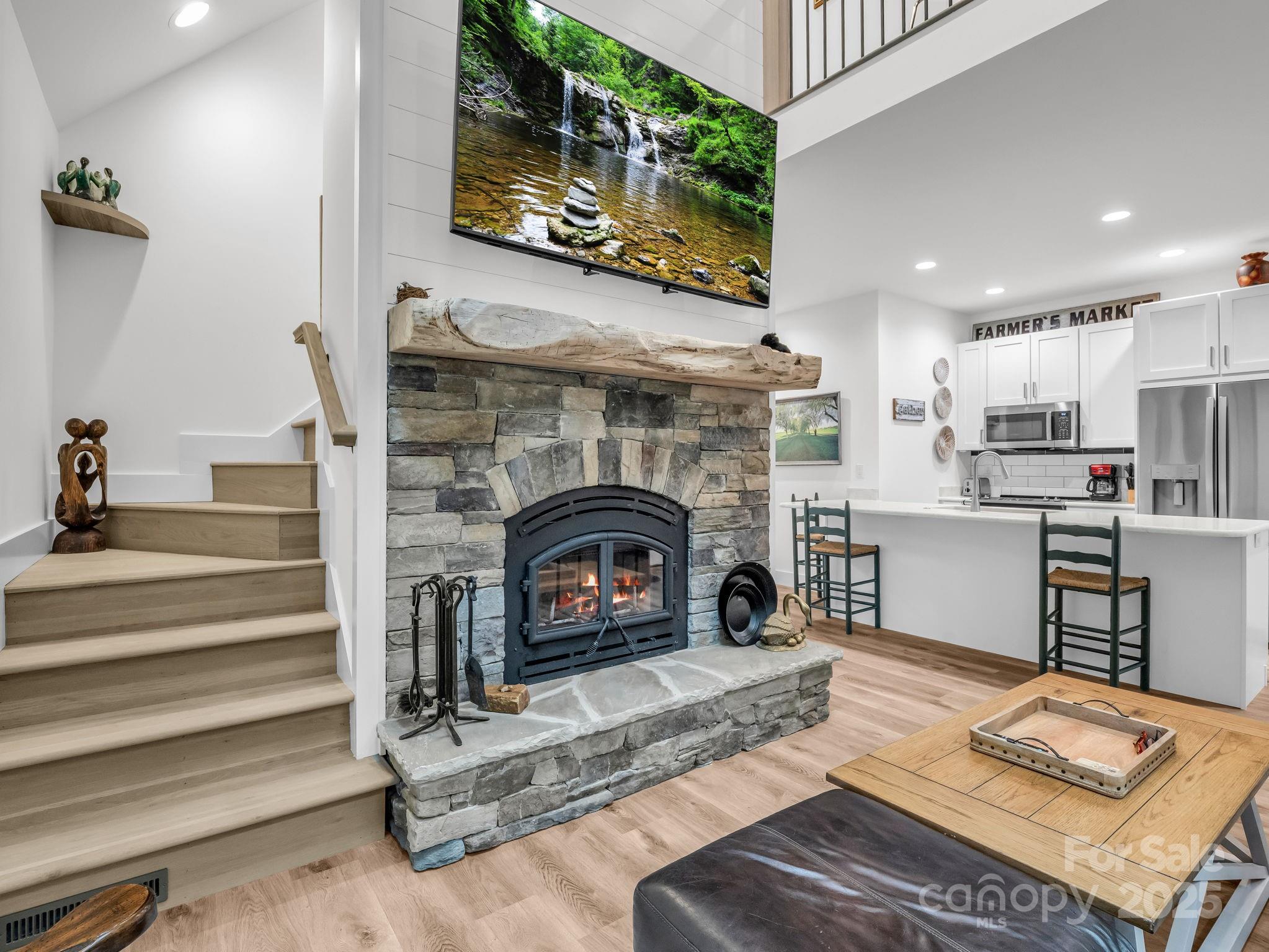 Williamson Creek - Residential