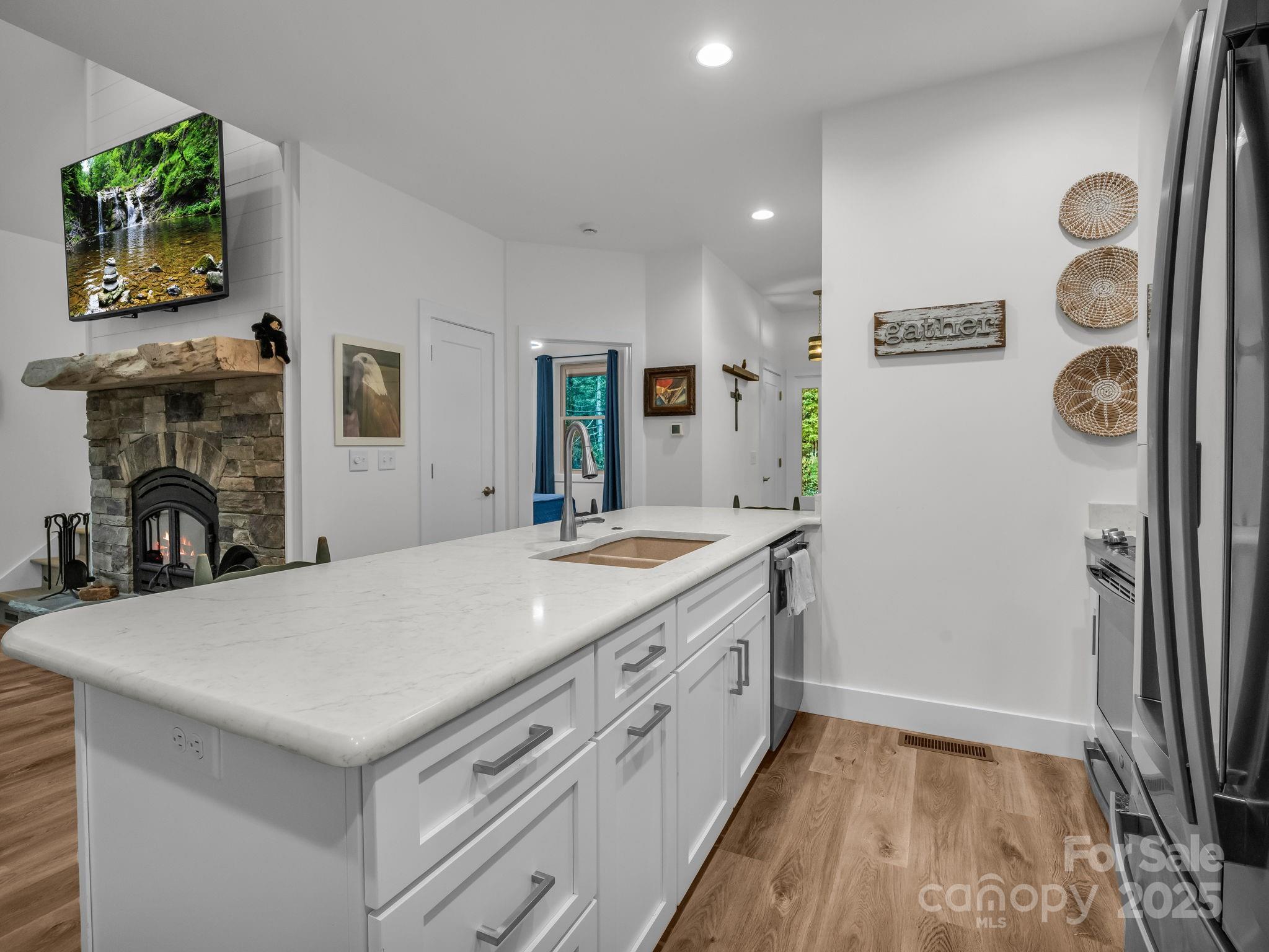 Williamson Creek - Residential