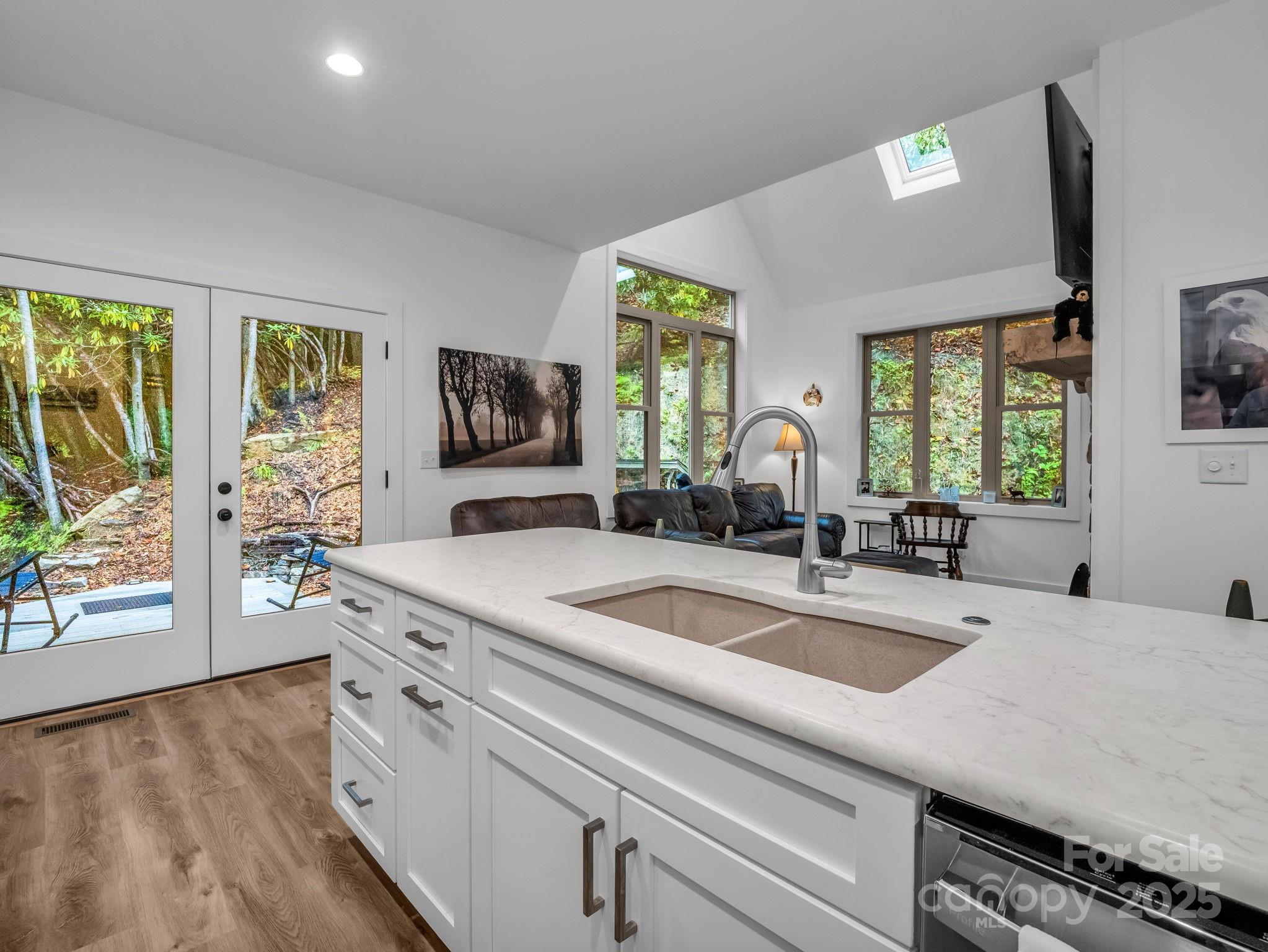 Williamson Creek - Residential