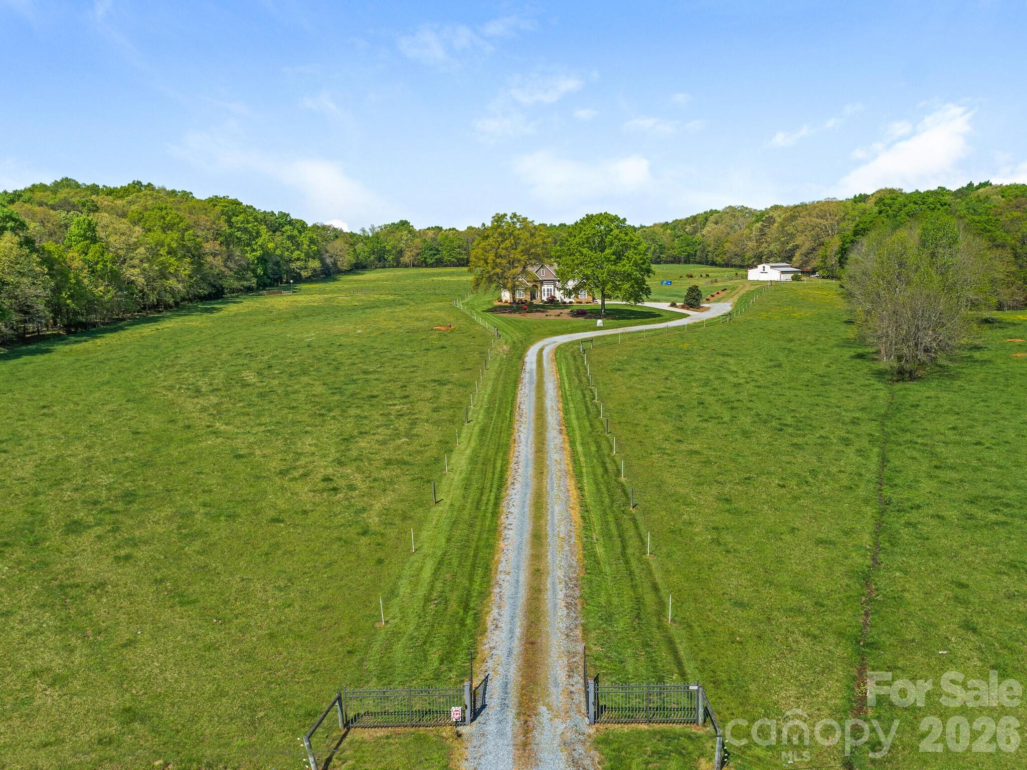 16160 Hopewell Church Road