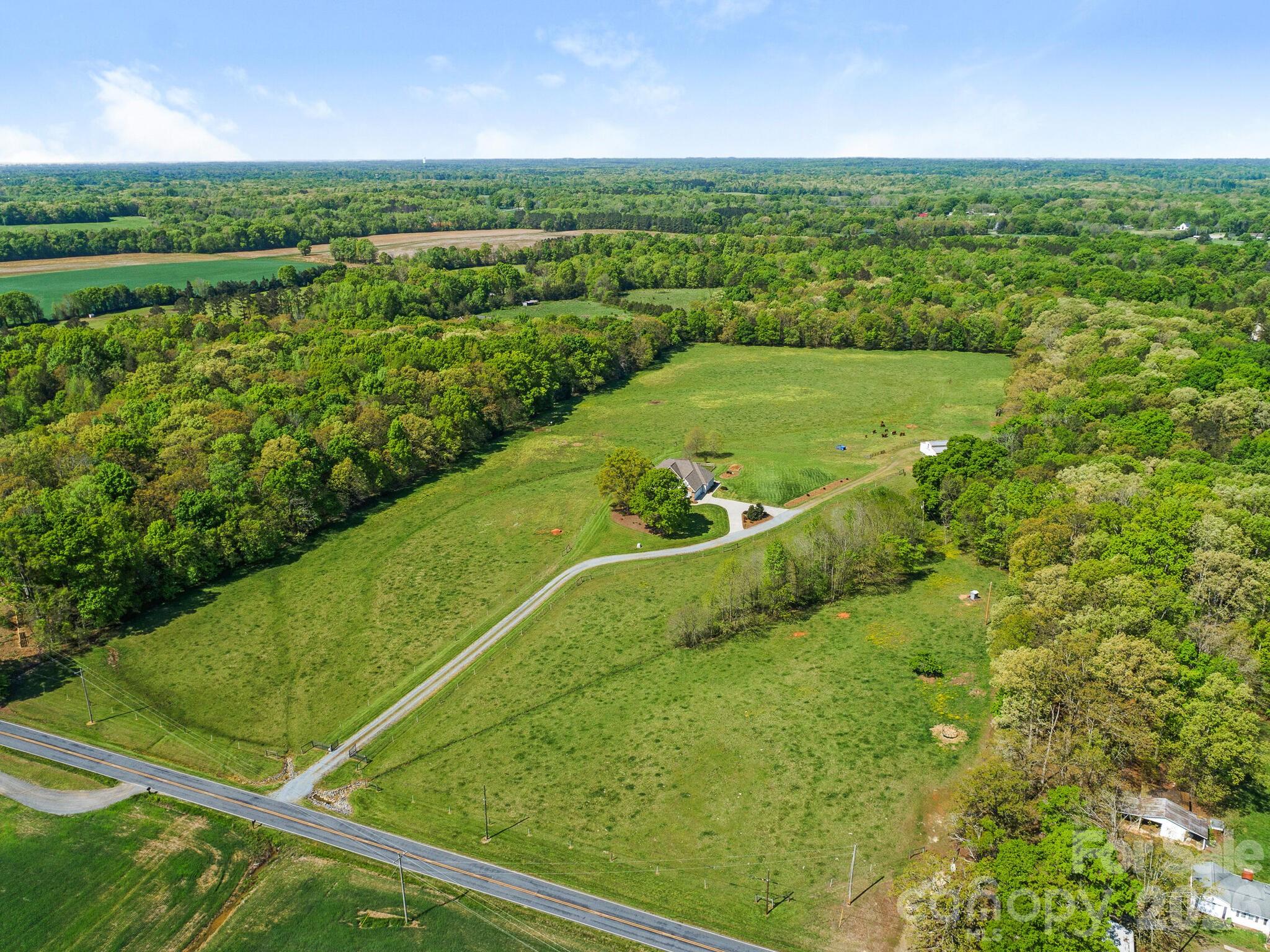 16160 Hopewell Church Road