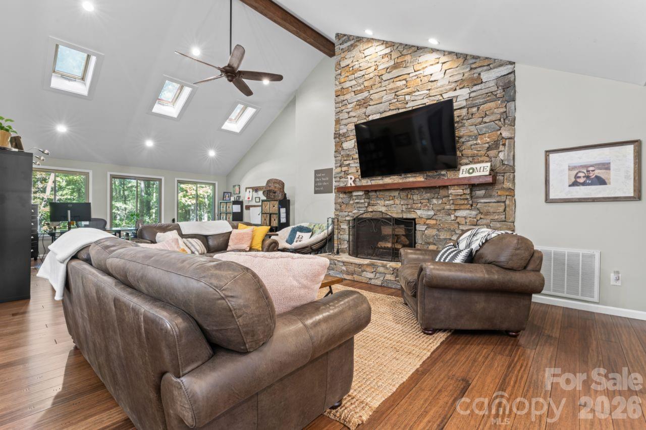 3200 Van Tassel Drive