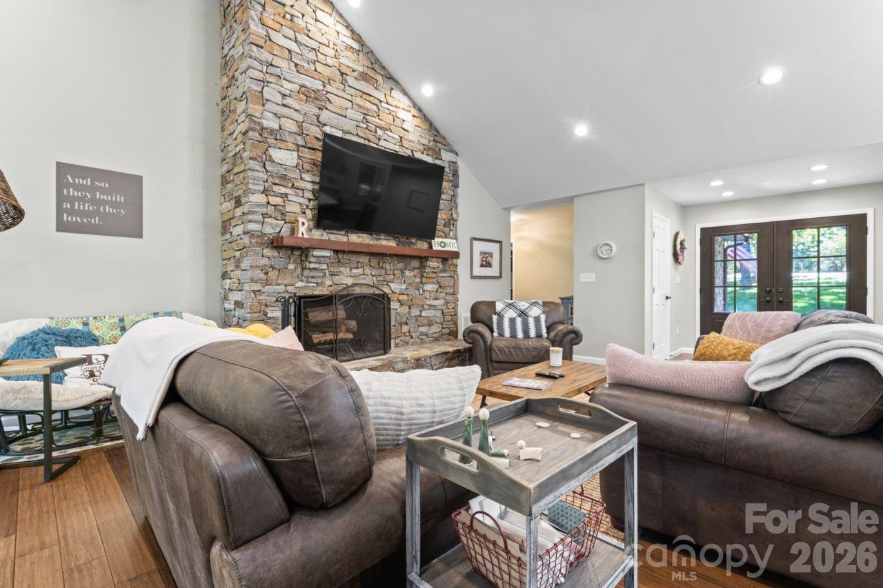 3200 Van Tassel Drive