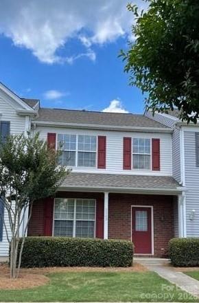 Photo of 3163 Mannington Drive #3163, Charlotte, NC 28270 (MLS # 4438120)