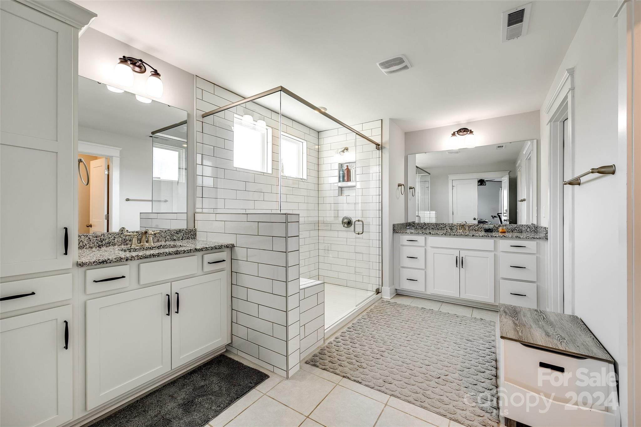 Robinson Oaks - Residential