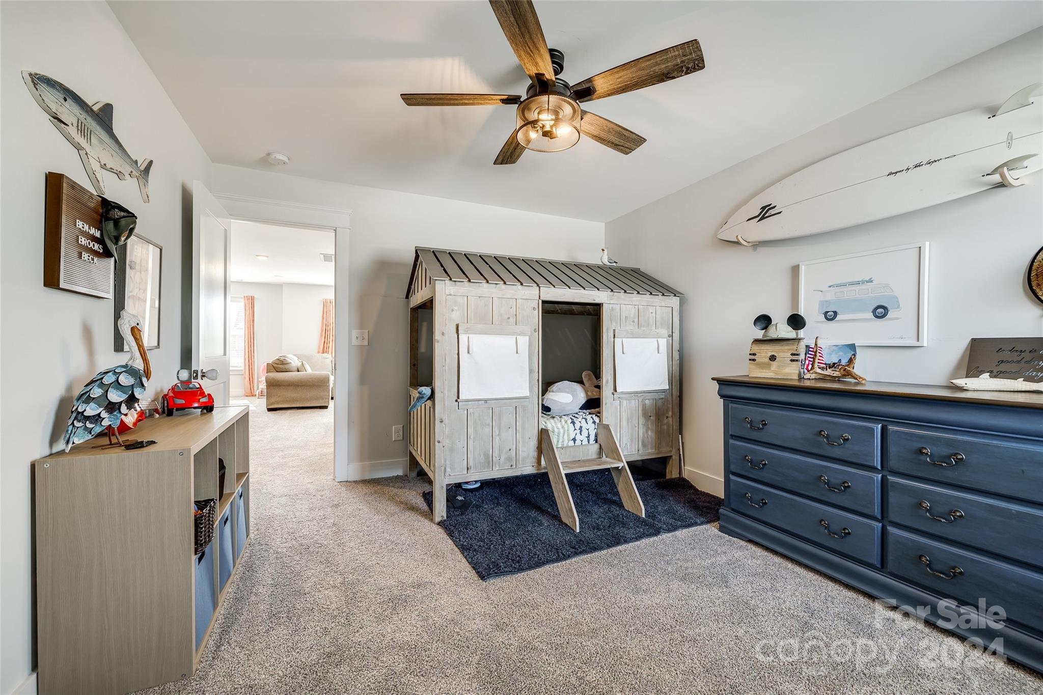 Robinson Oaks - Residential