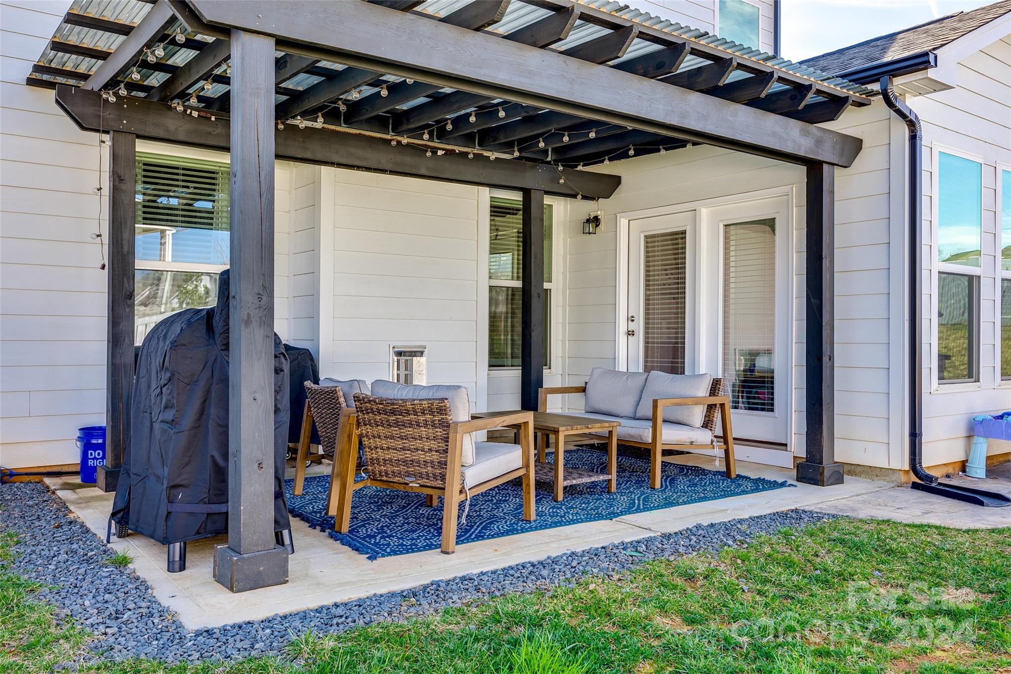 Robinson Oaks - Residential