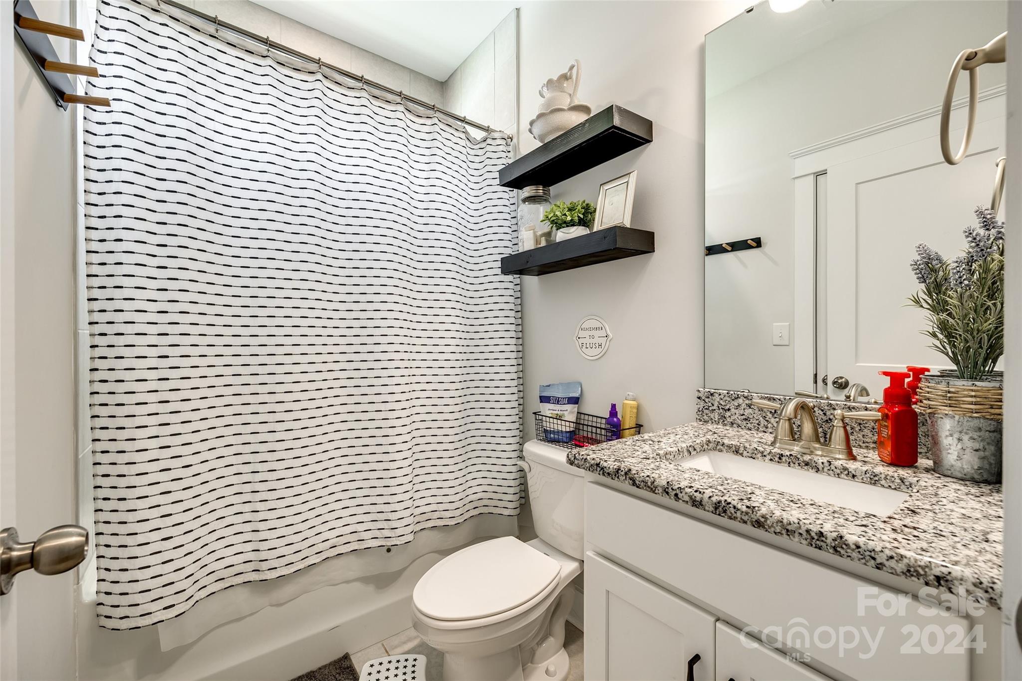 Robinson Oaks - Residential