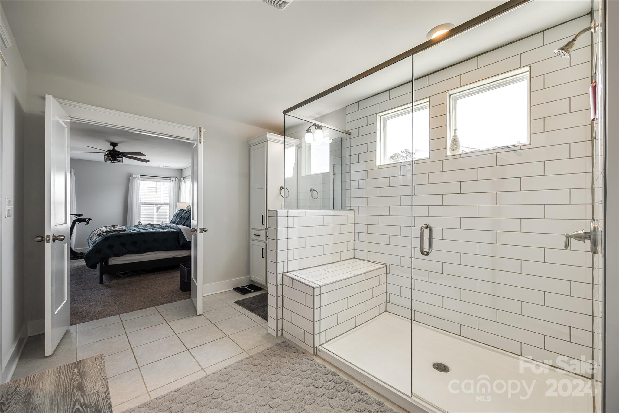 Robinson Oaks - Residential