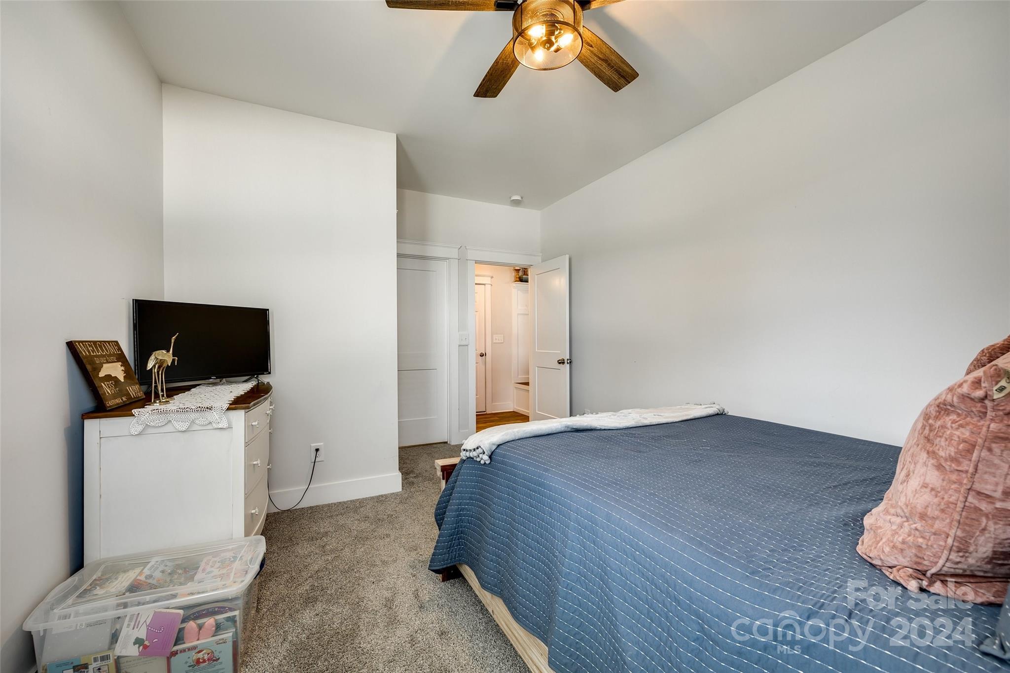 Robinson Oaks - Residential