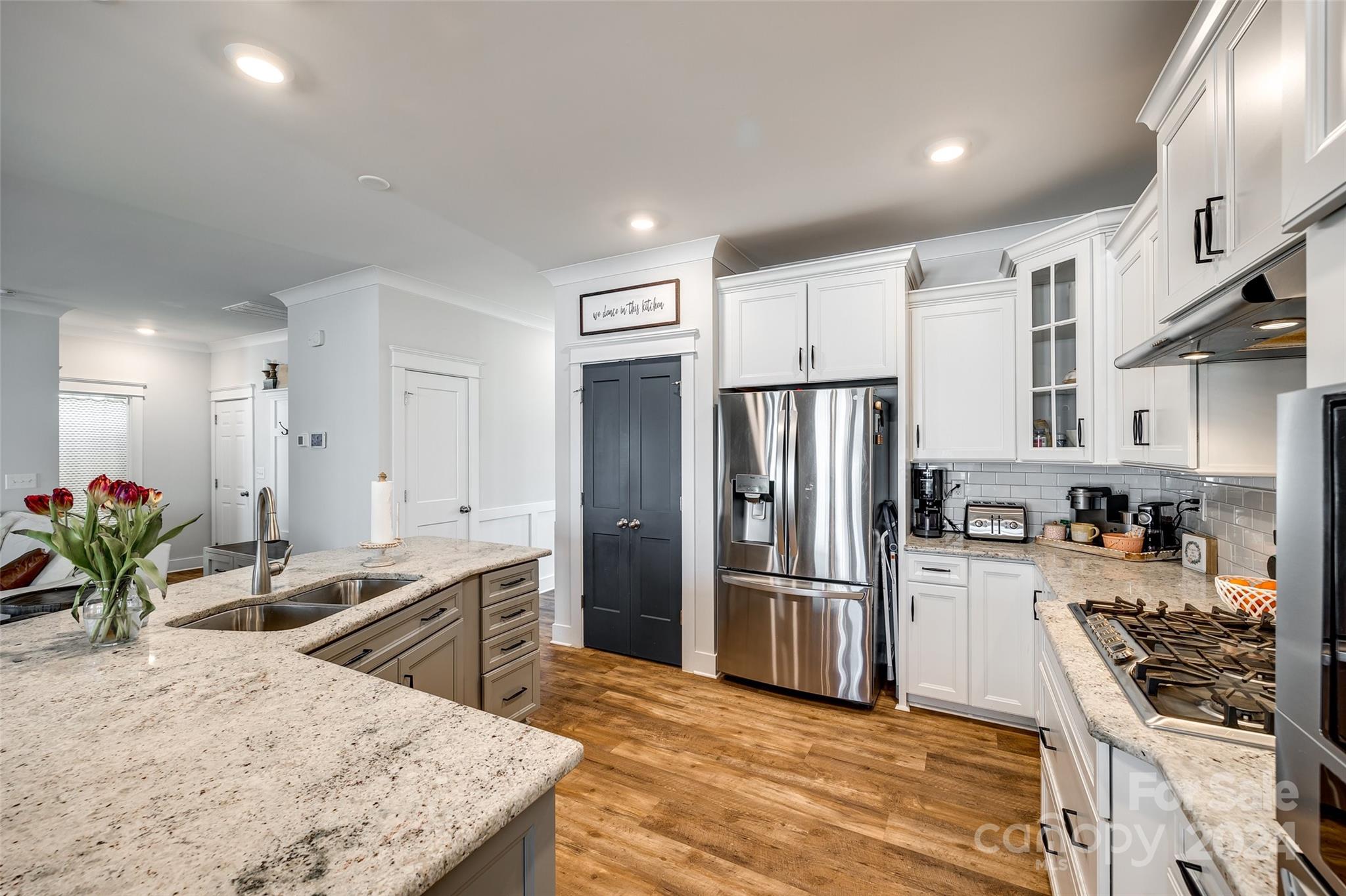 Robinson Oaks - Residential