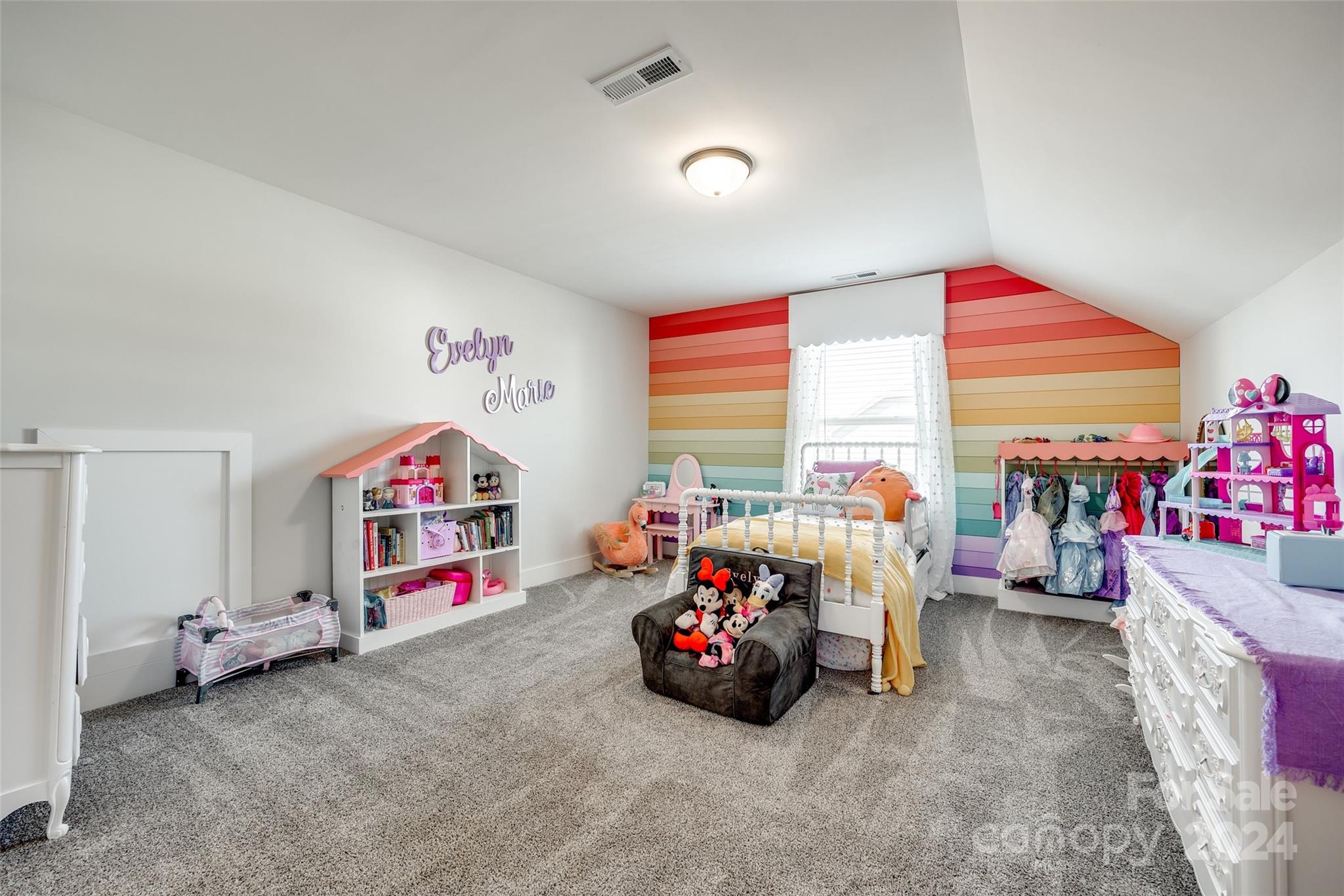 Robinson Oaks - Residential