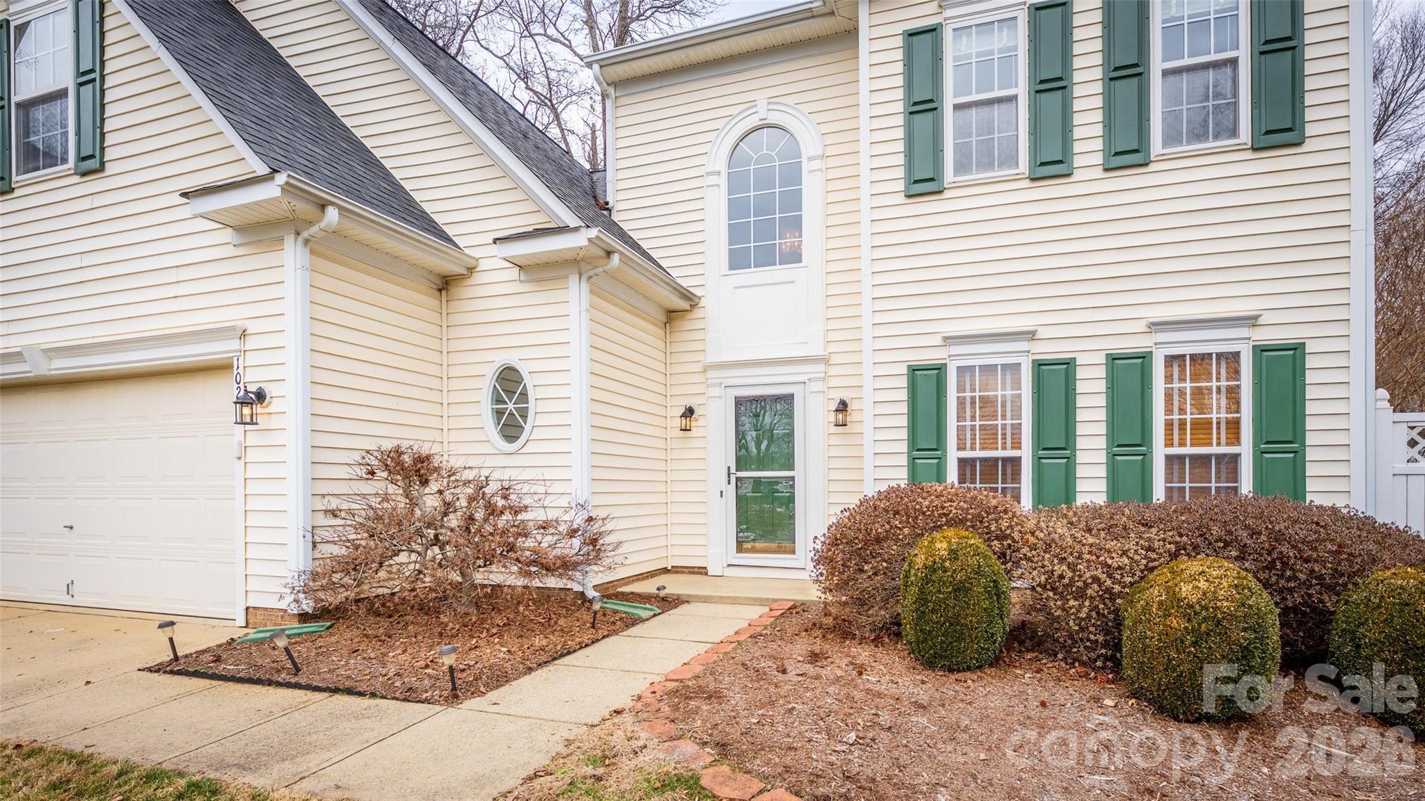 102 Shephard Hill Drive