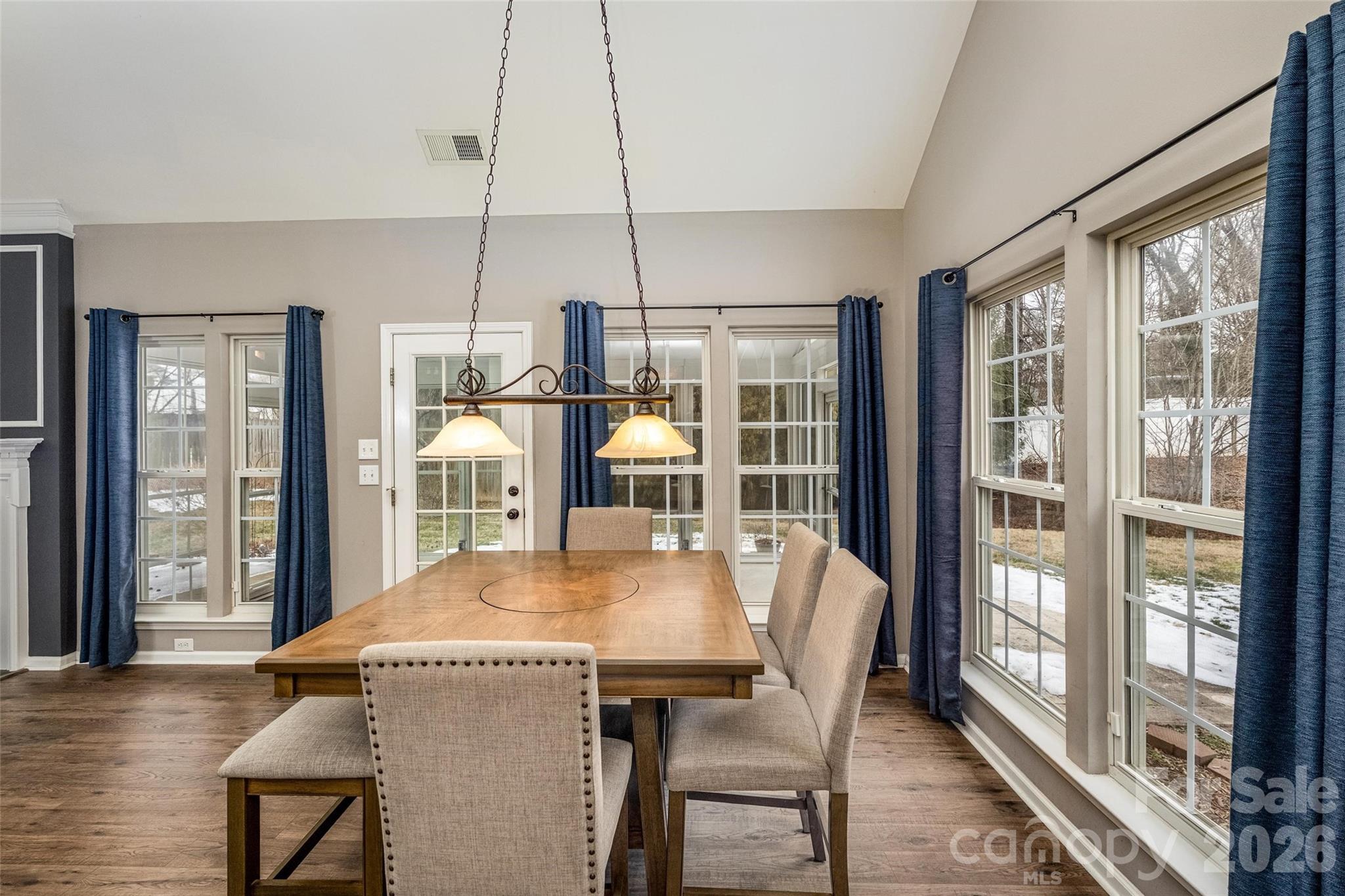 102 Shephard Hill Drive