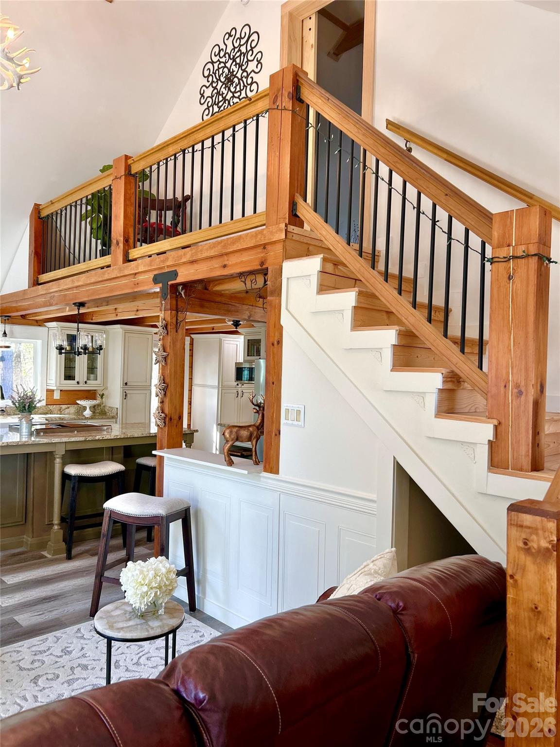 Yellowtop Mountain Estates - Residential