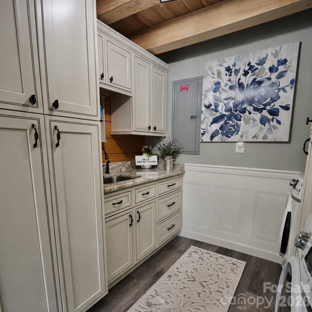 Yellowtop Mountain Estates - Residential