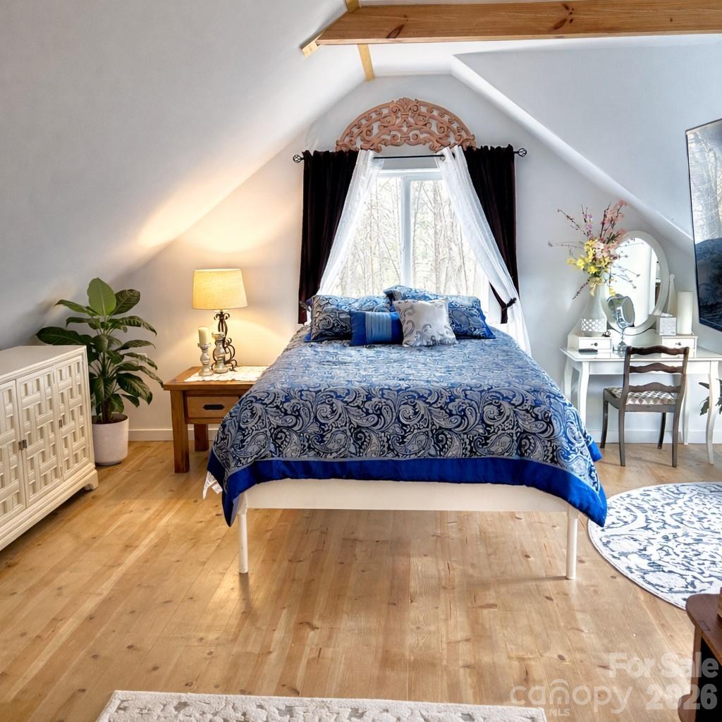 Yellowtop Mountain Estates - Residential