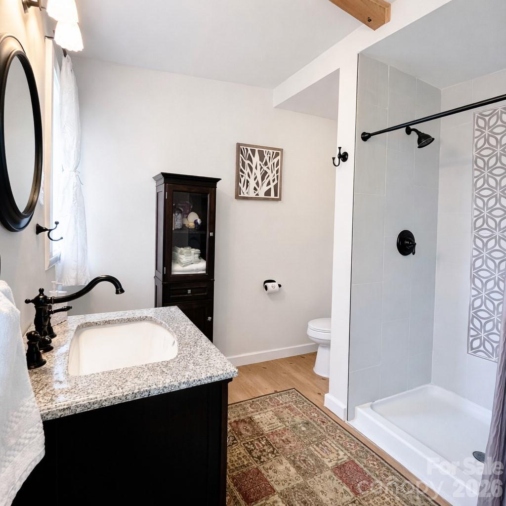 Yellowtop Mountain Estates - Residential