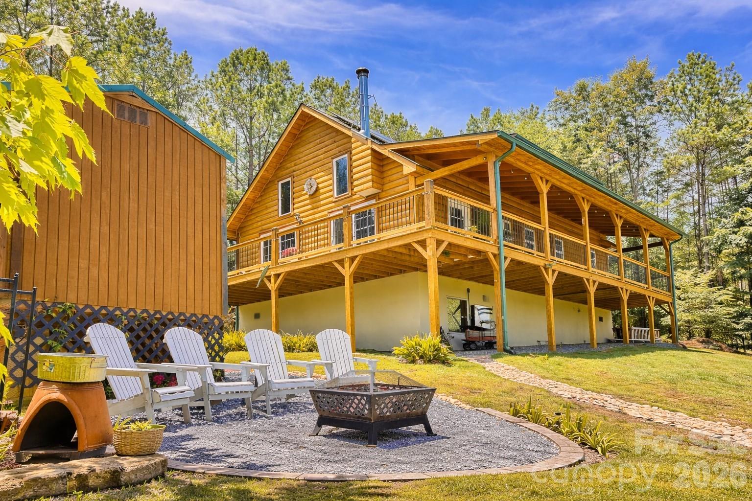 Yellowtop Mountain Estates - Residential