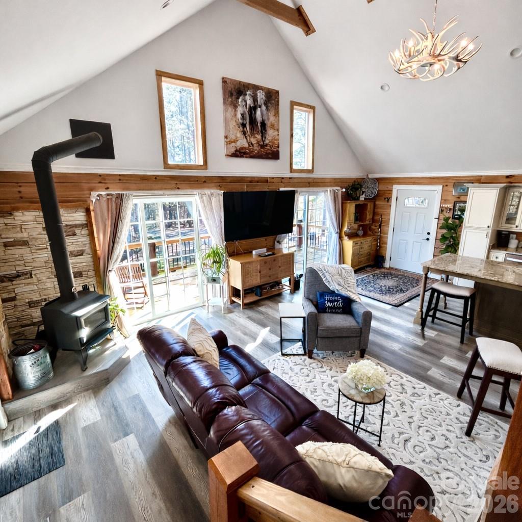 334 Arbra Mountain Way