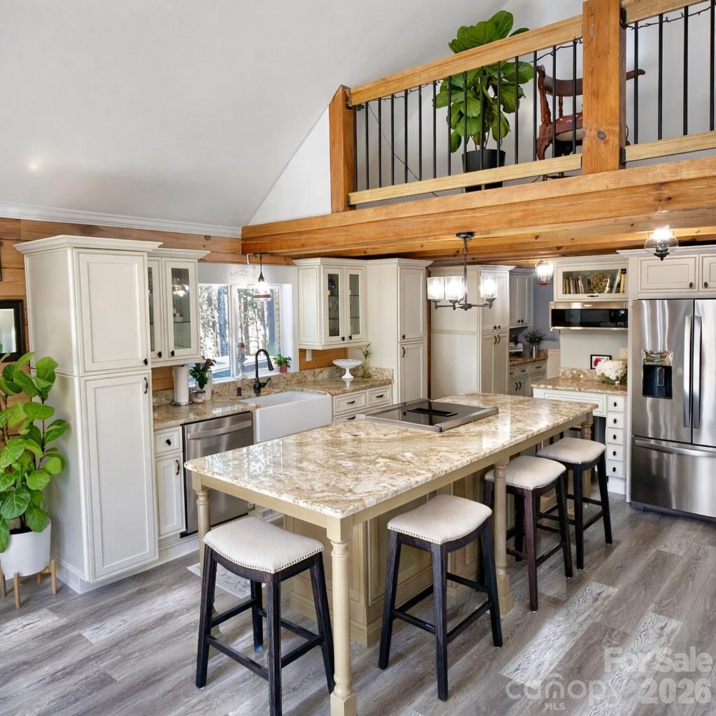 Yellowtop Mountain Estates - Residential