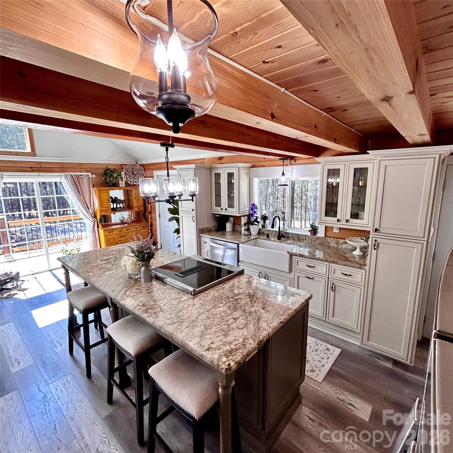 Yellowtop Mountain Estates - Residential