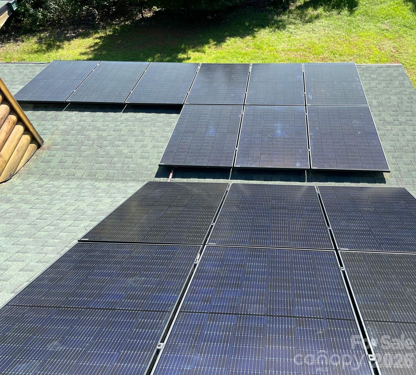 Yellowtop Mountain Estates - Residential