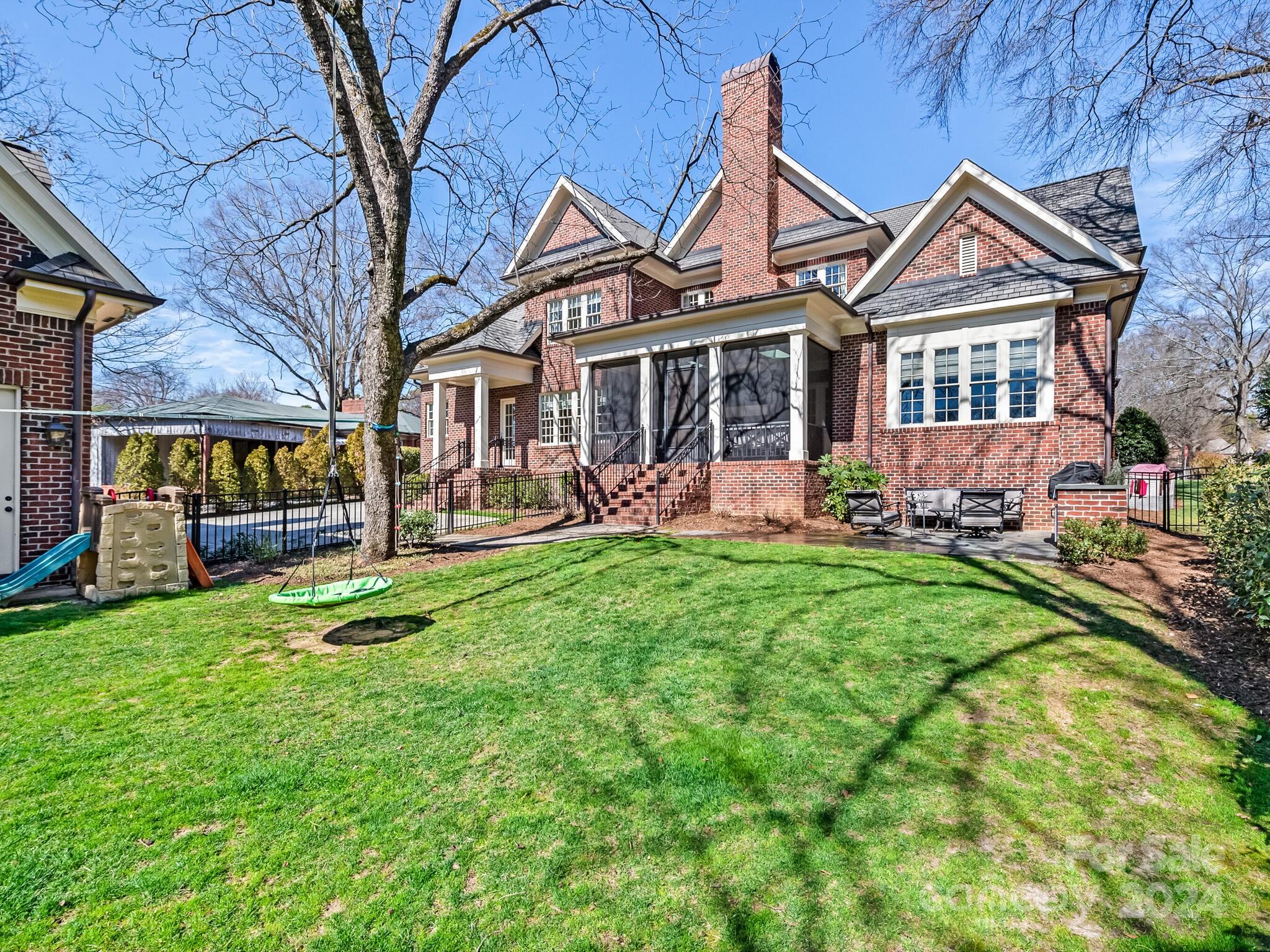 Cotswold - Residential