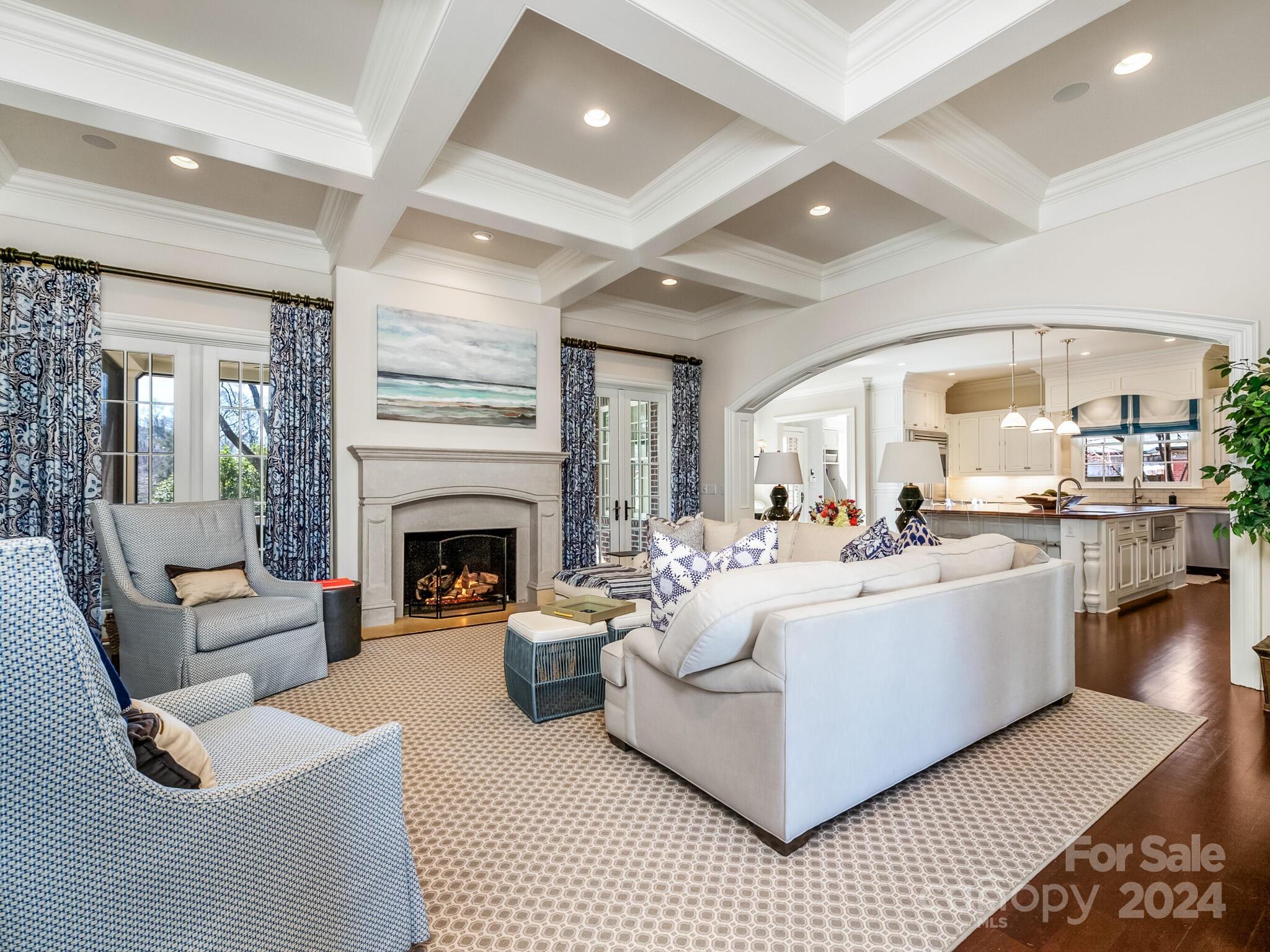 Cotswold - Residential