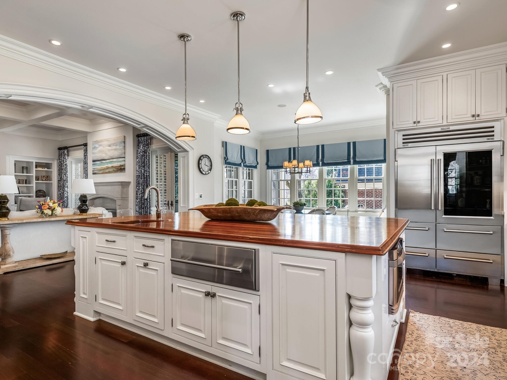 Cotswold - Residential