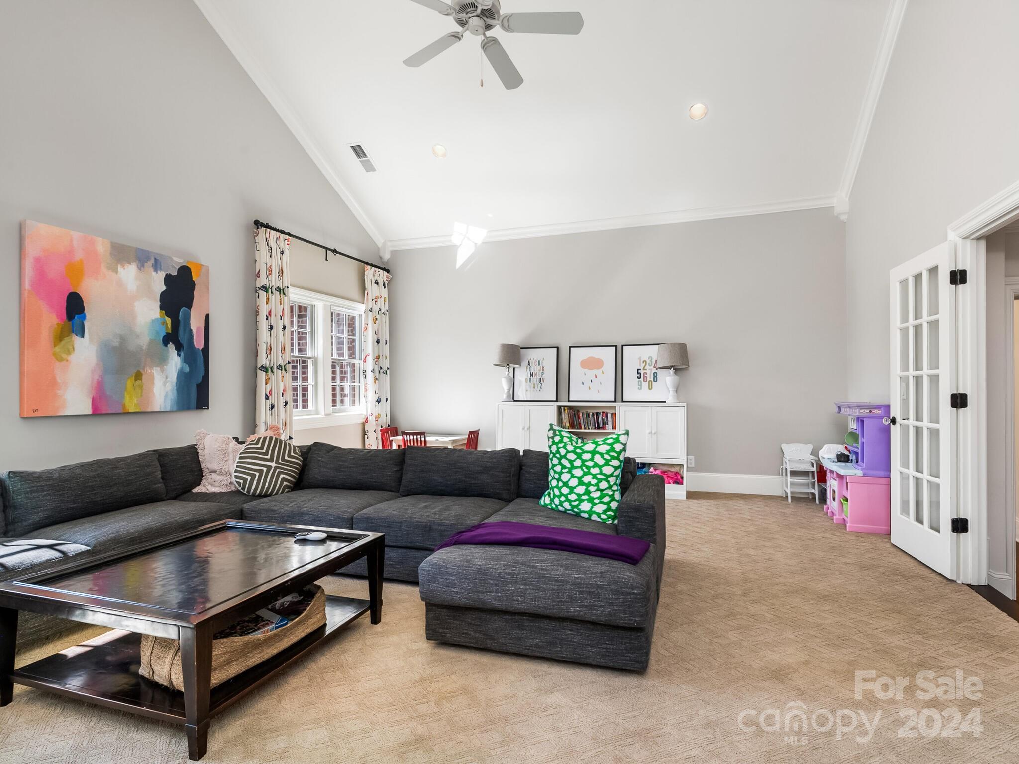 Cotswold - Residential