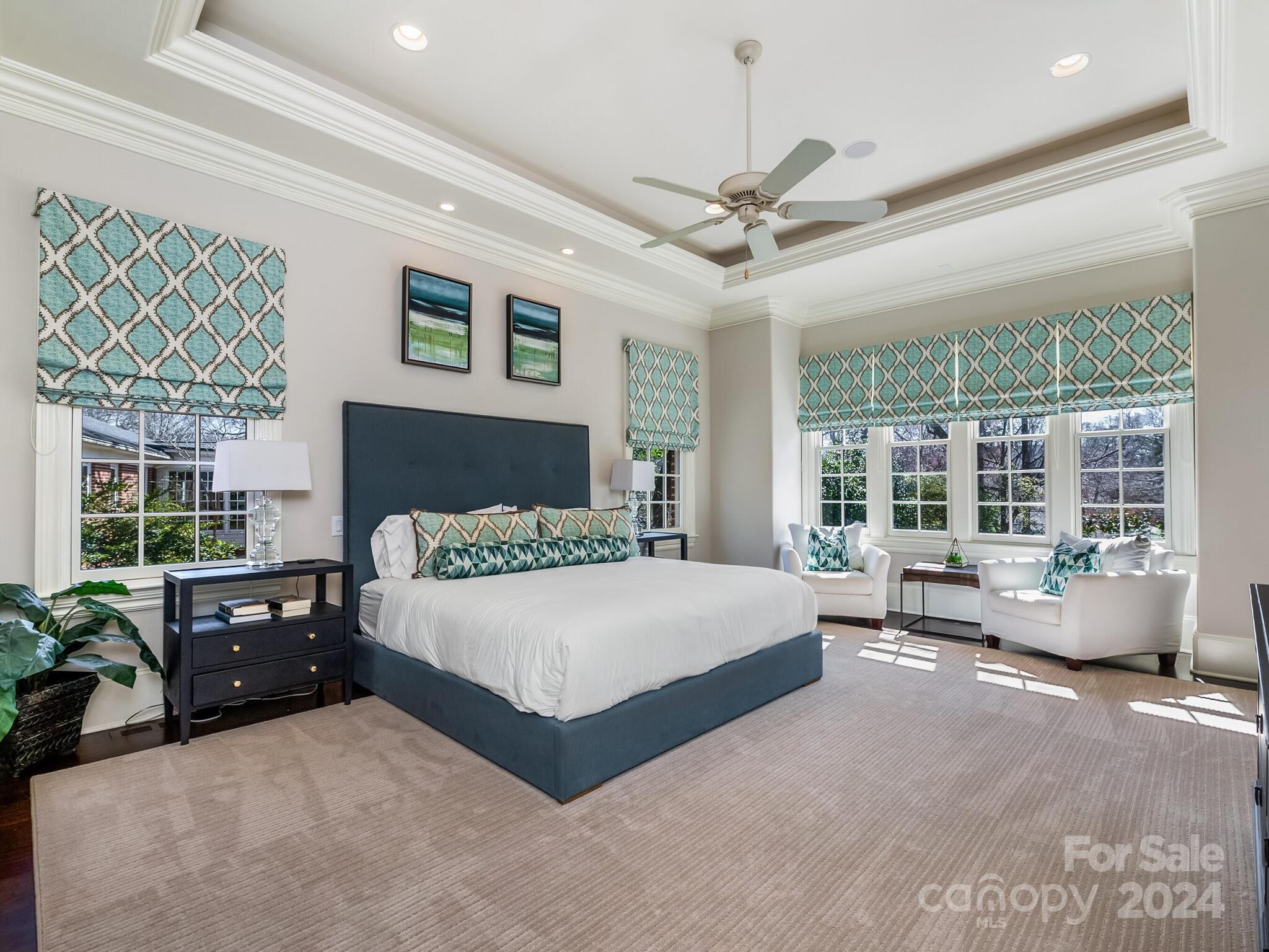 Cotswold - Residential