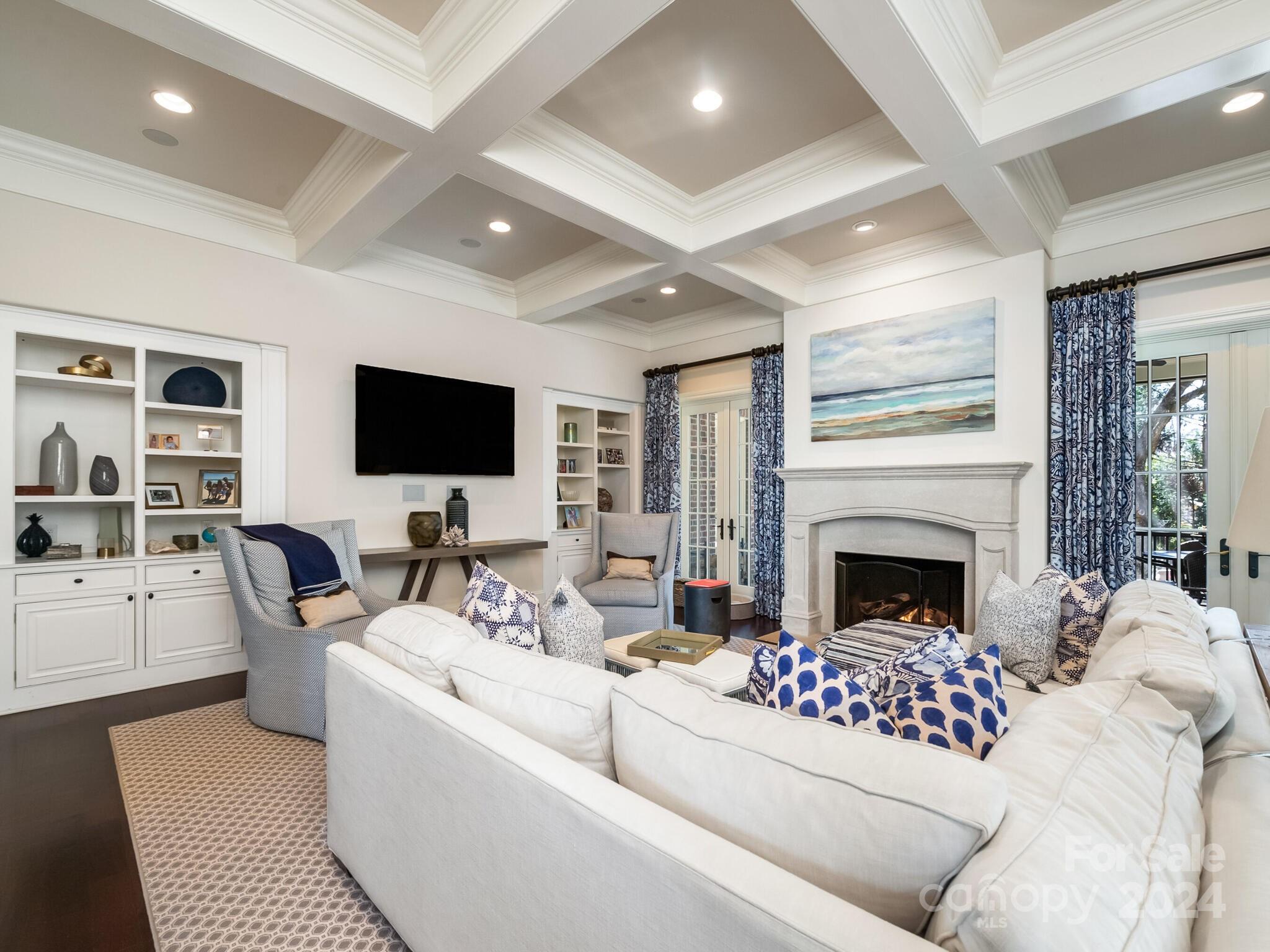 Cotswold - Residential