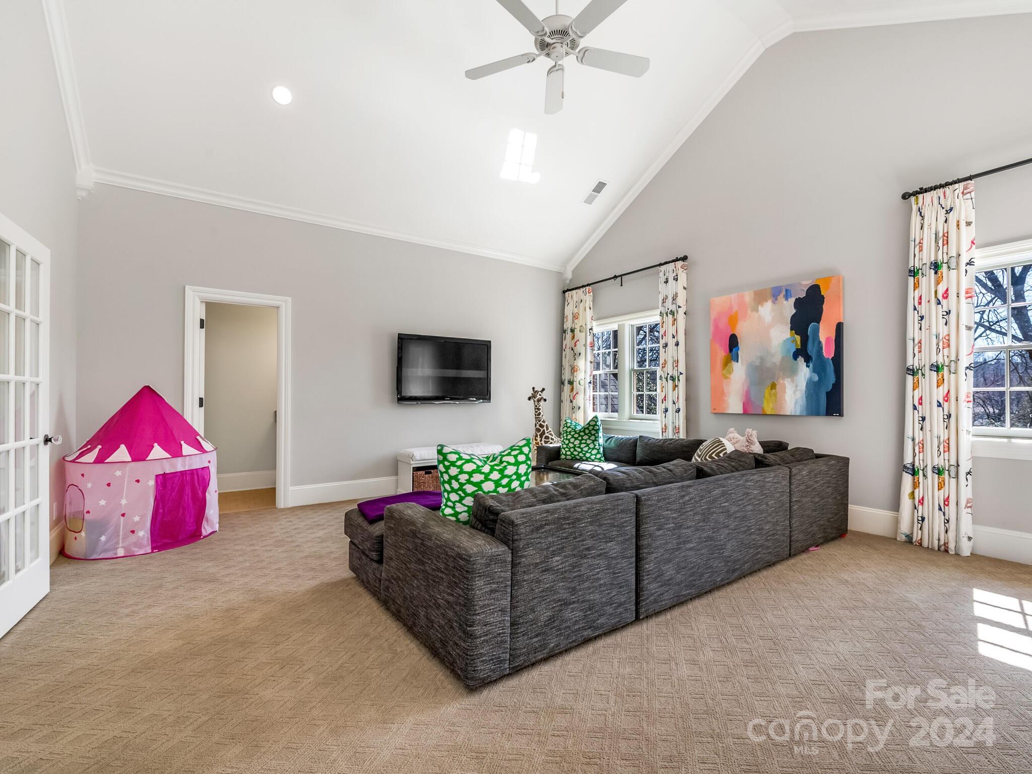 Cotswold - Residential