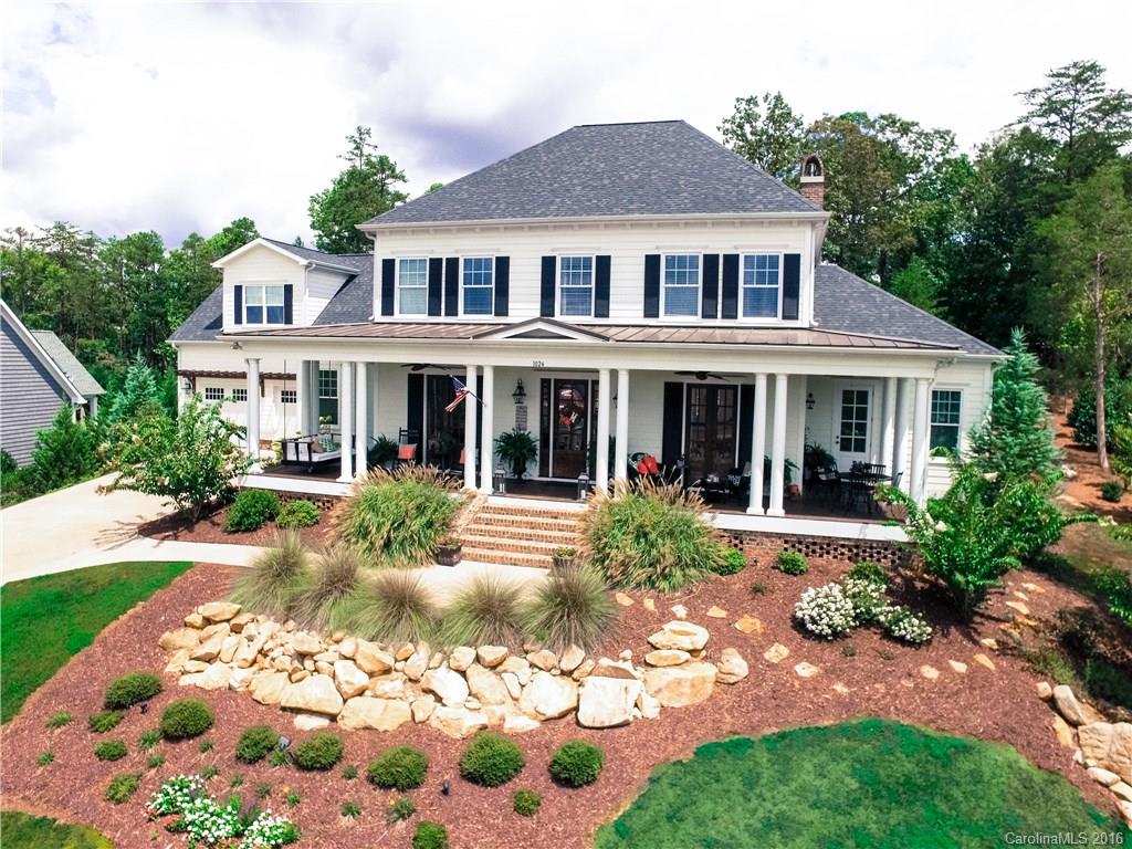 Baxter Village - Residential