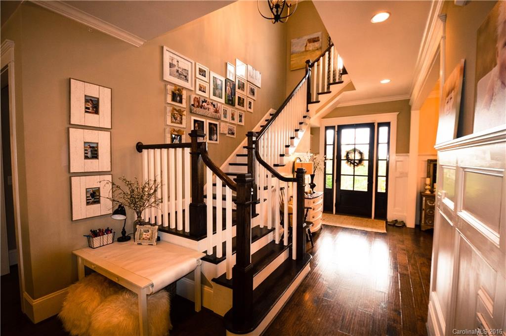 Baxter Village - Residential