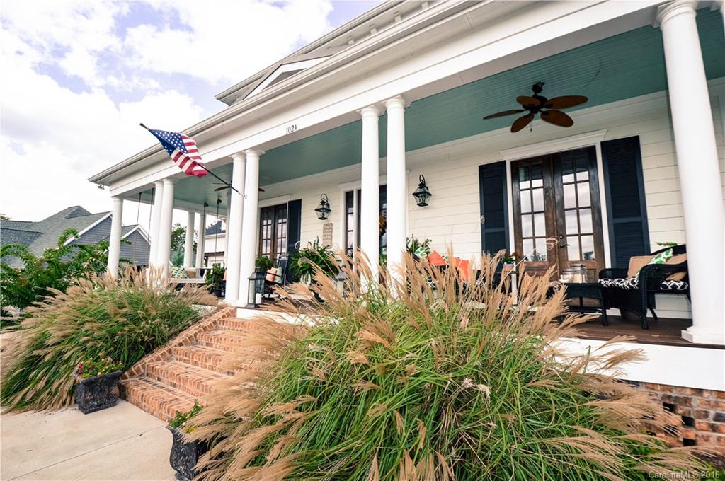 Baxter Village - Residential